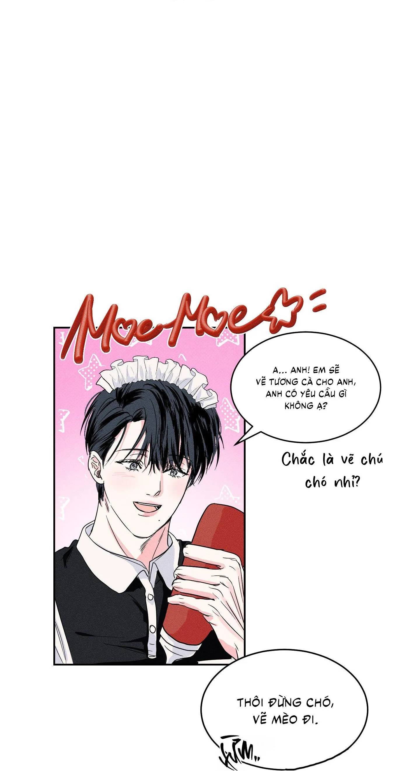 Ngon lên nào! Nhăm nhăm~ Chapter 3 Trang 67