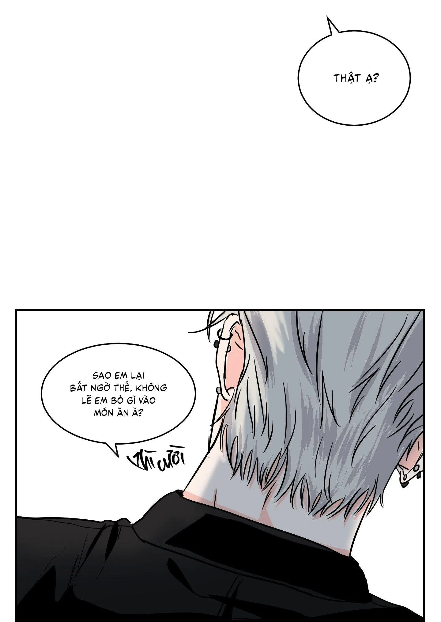 Ngon lên nào! Nhăm nhăm~ Chapter 3 Trang 70