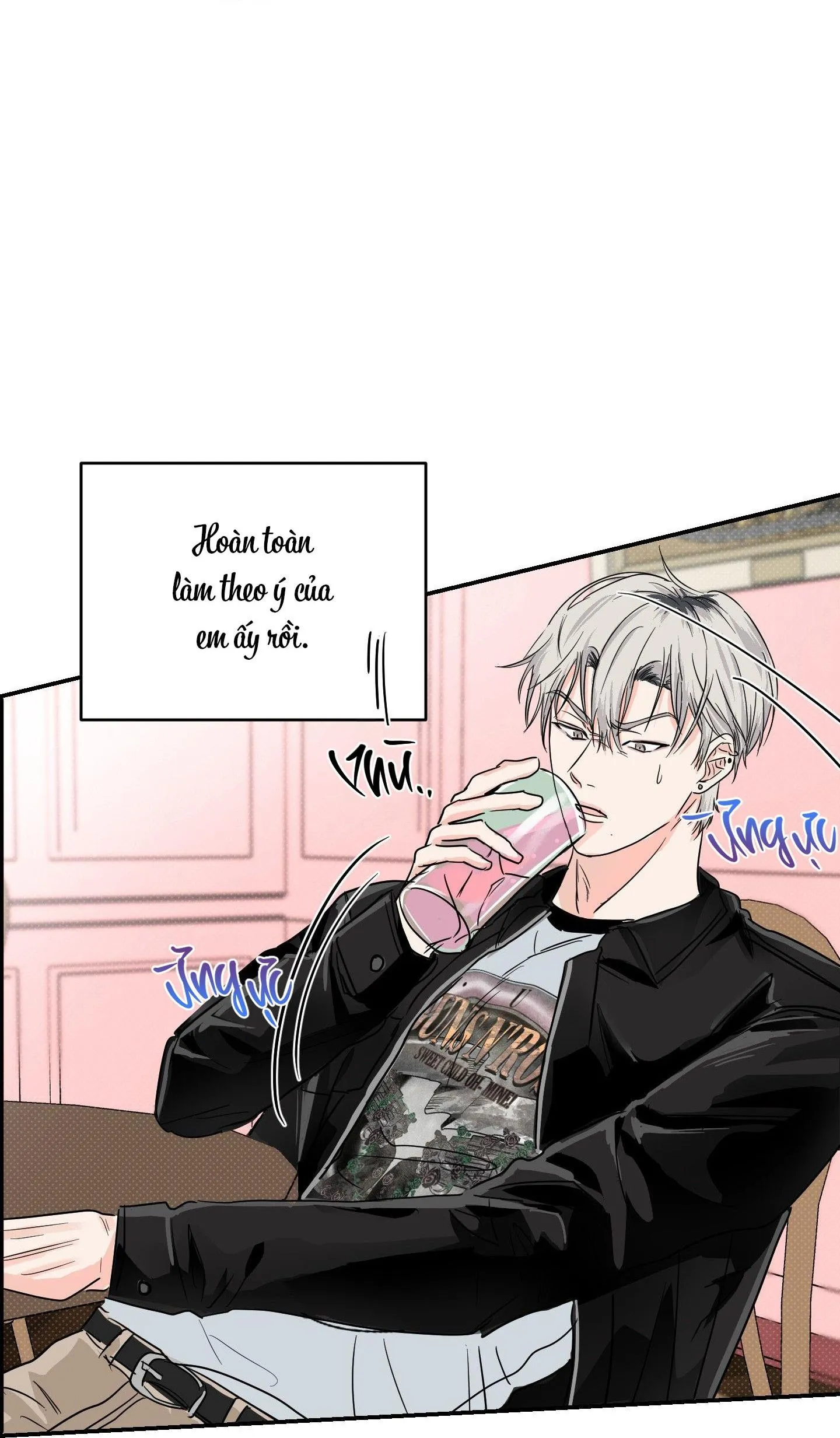 Ngon lên nào! Nhăm nhăm~ Chapter 3 Trang 73