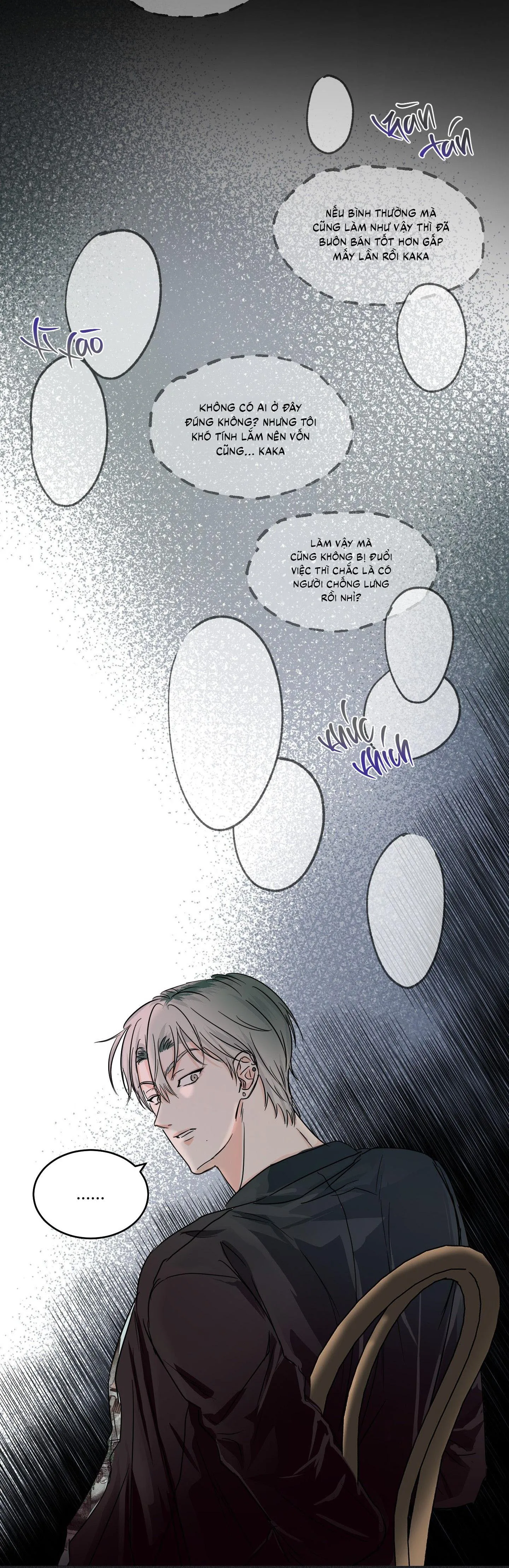 Ngon lên nào! Nhăm nhăm~ Chapter 3 Trang 76