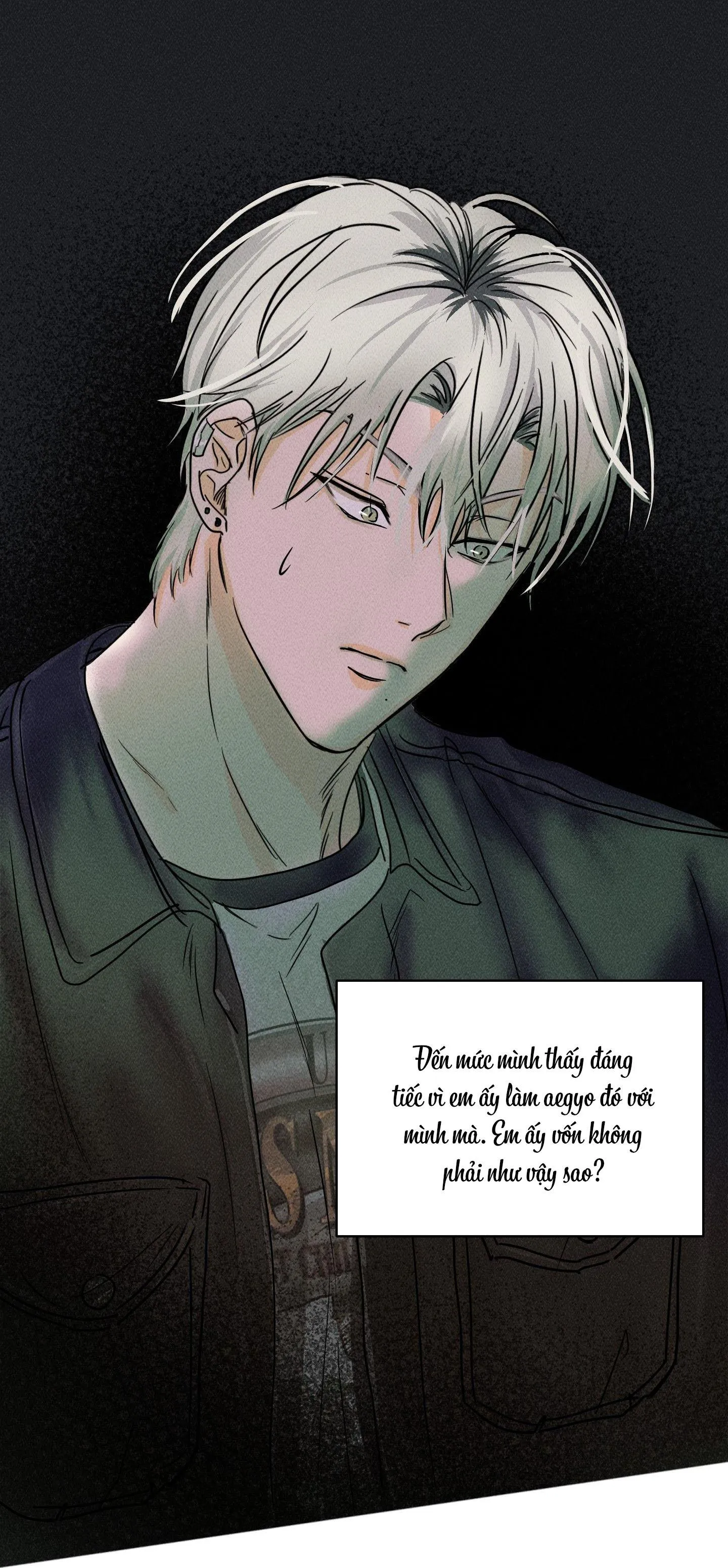 Ngon lên nào! Nhăm nhăm~ Chapter 3 Trang 78