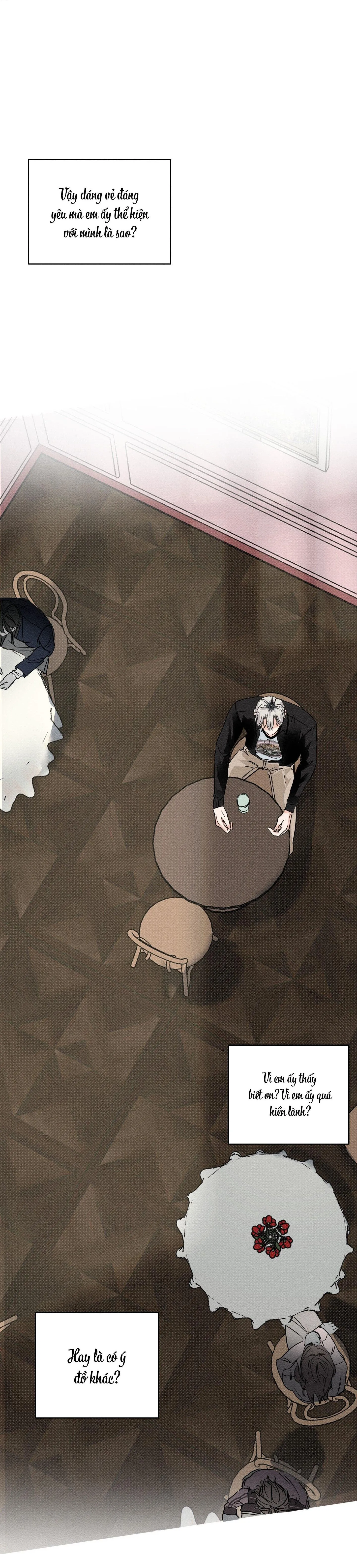 Ngon lên nào! Nhăm nhăm~ Chapter 3 Trang 79