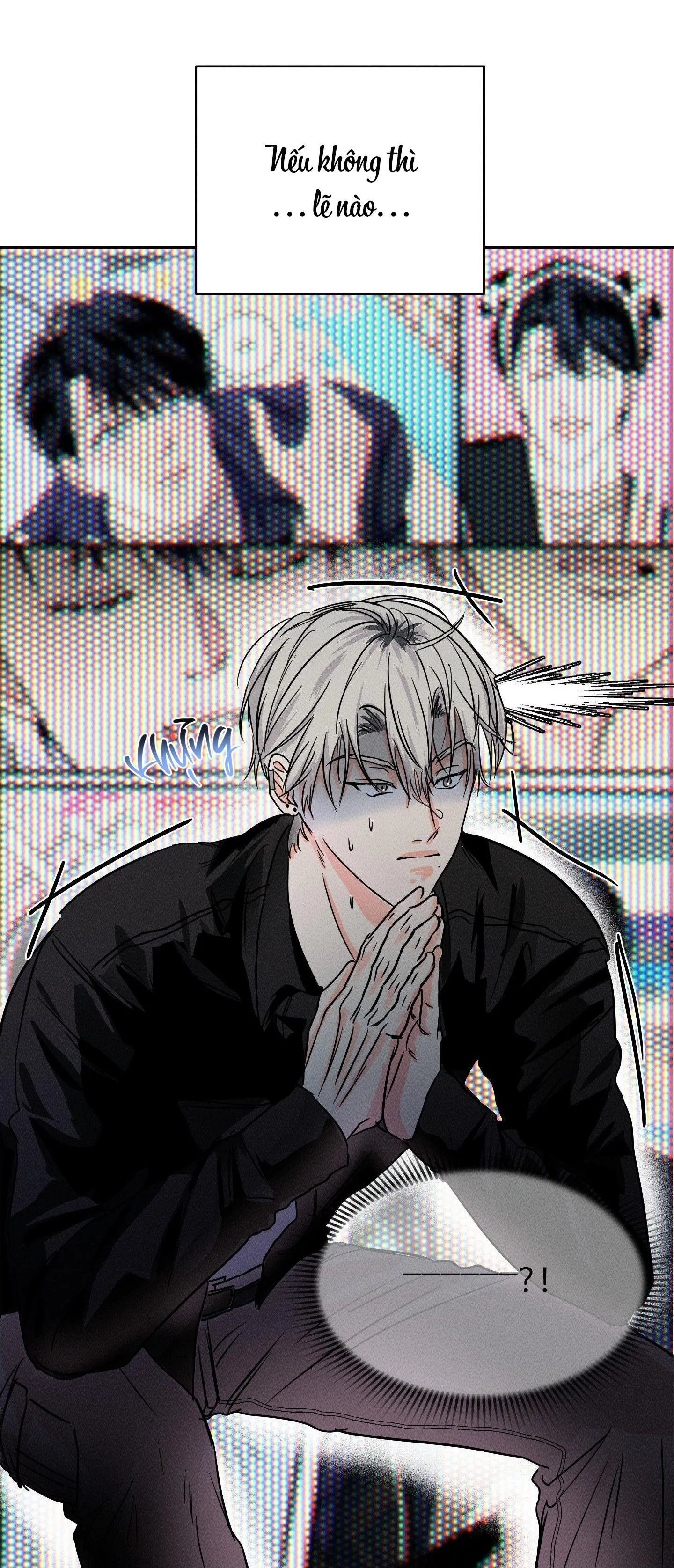 Ngon lên nào! Nhăm nhăm~ Chapter 3 Trang 81