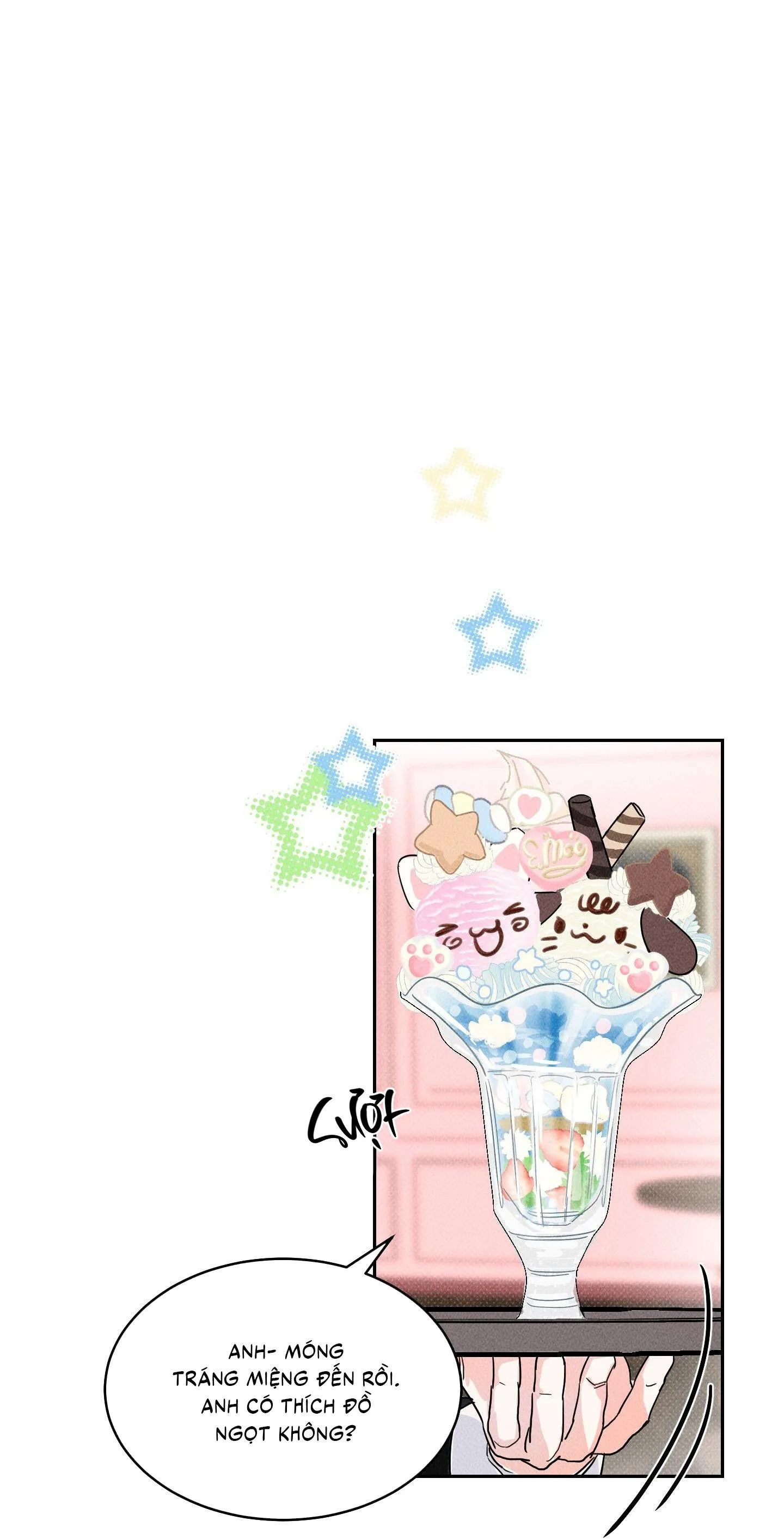 Ngon lên nào! Nhăm nhăm~ Chapter 3 Trang 83