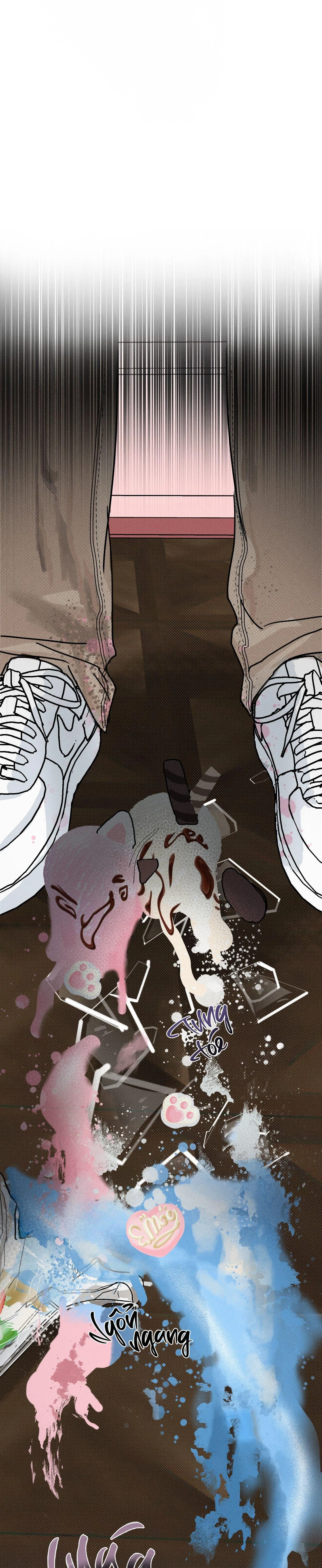 Ngon lên nào! Nhăm nhăm~ Chapter 3 Trang 90