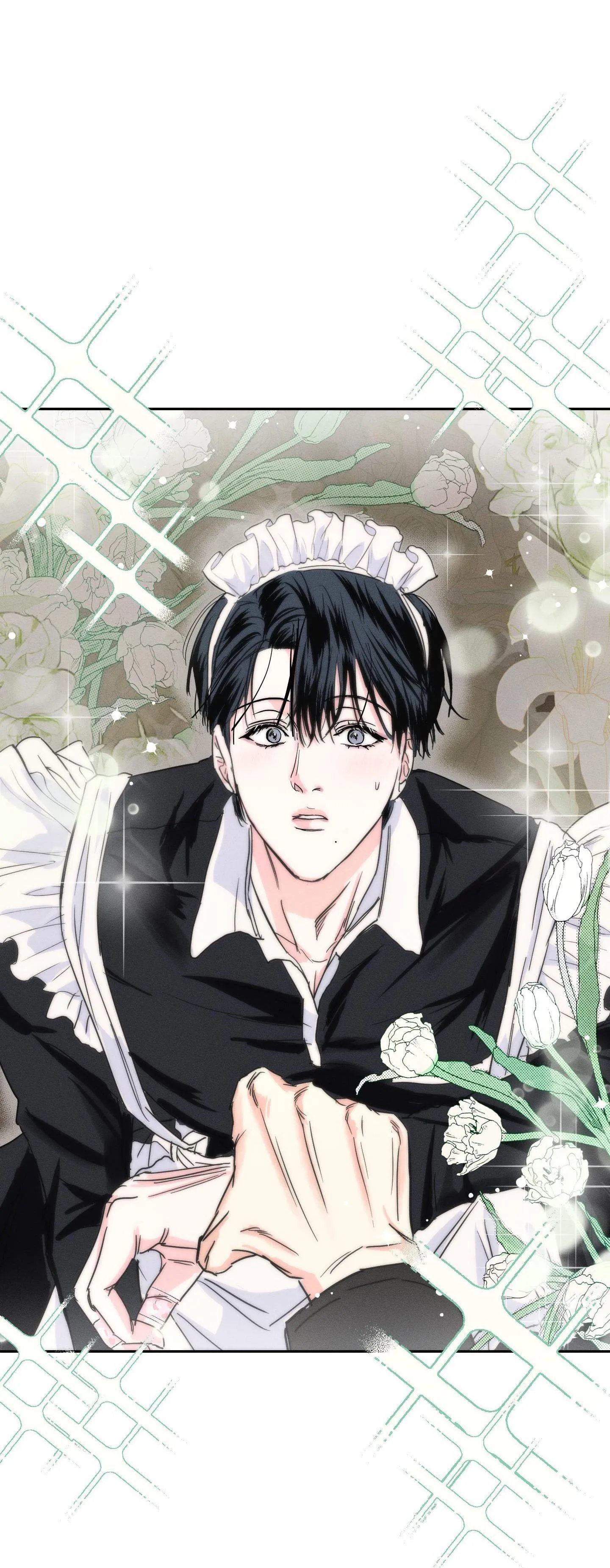 Ngon lên nào! Nhăm nhăm~ Chapter 4 Trang 8