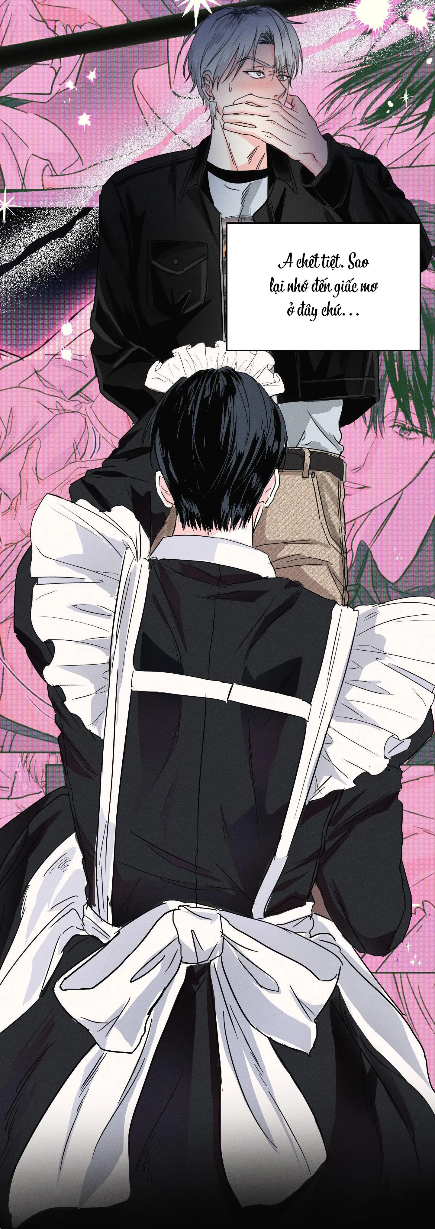 Ngon lên nào! Nhăm nhăm~ Chapter 4 Trang 13