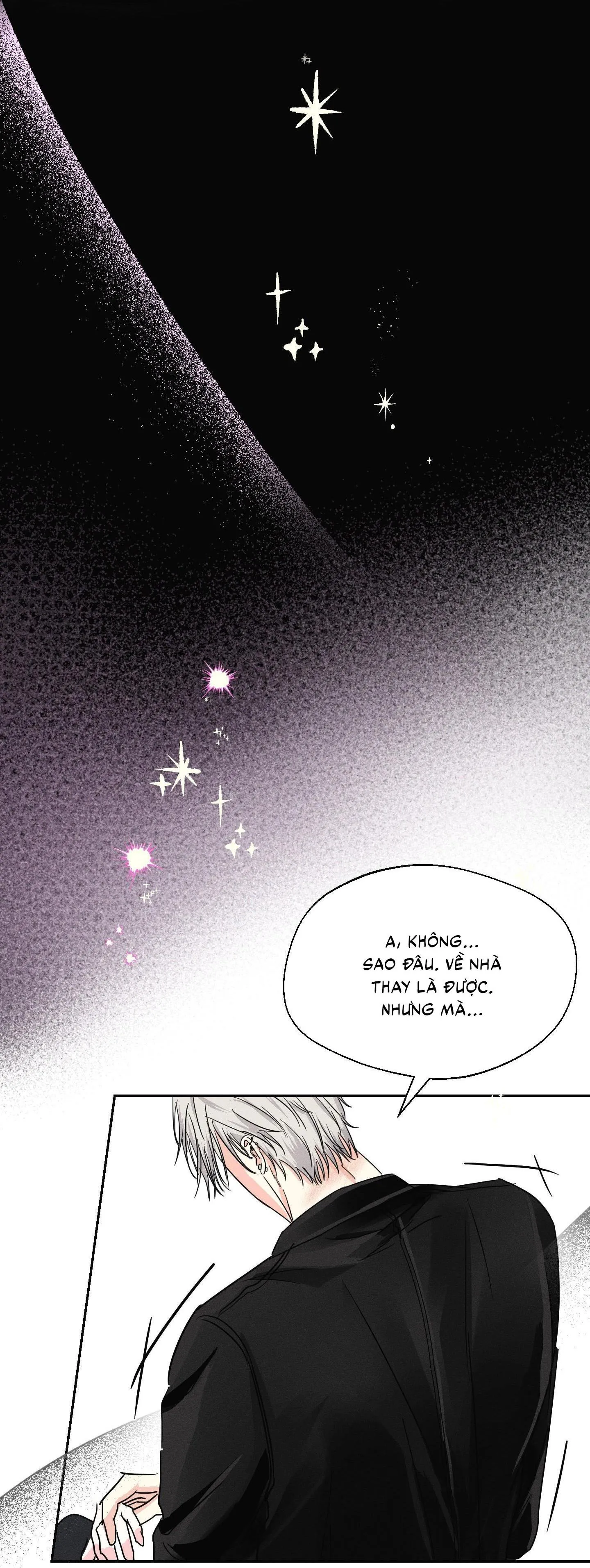 Ngon lên nào! Nhăm nhăm~ Chapter 4 Trang 14