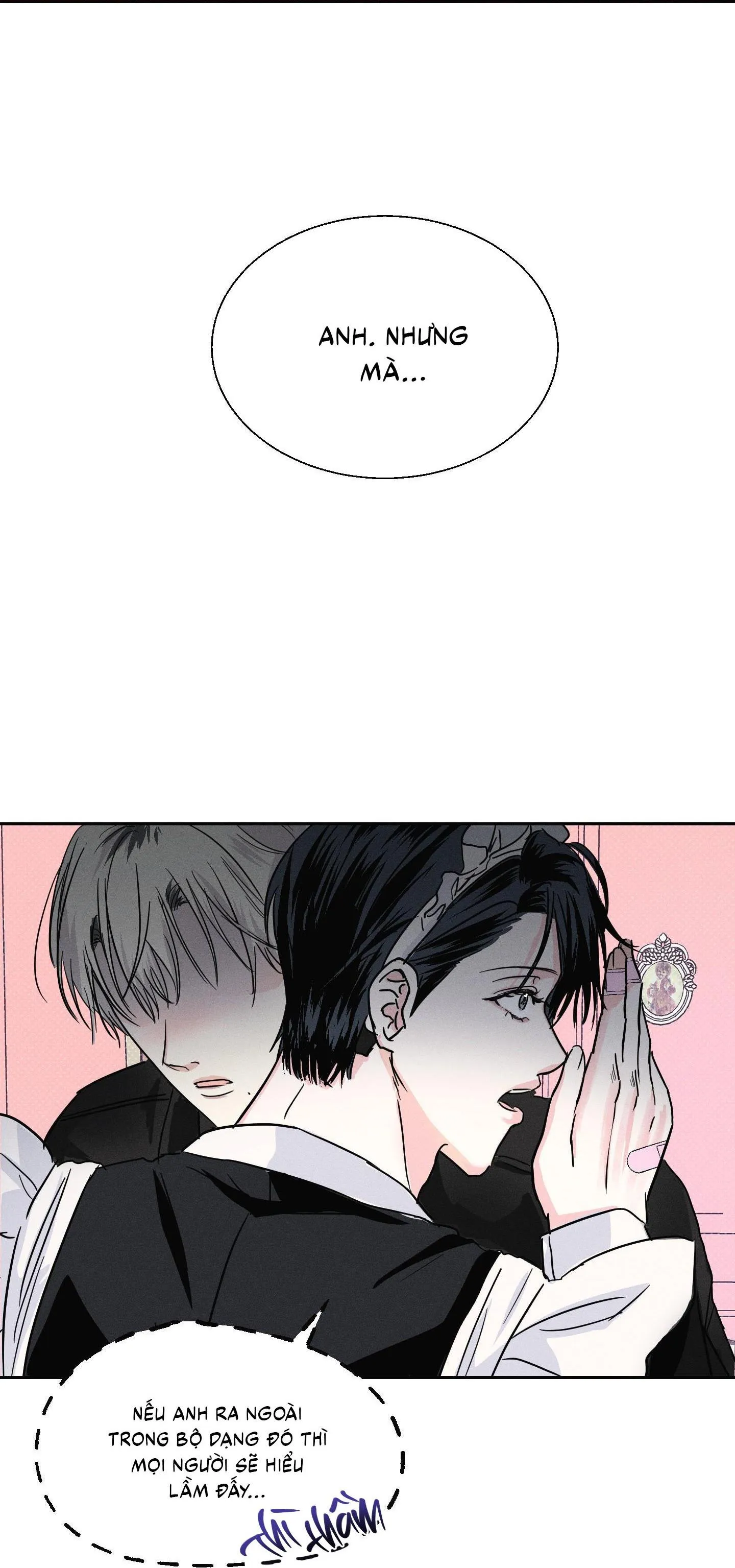 Ngon lên nào! Nhăm nhăm~ Chapter 4 Trang 16