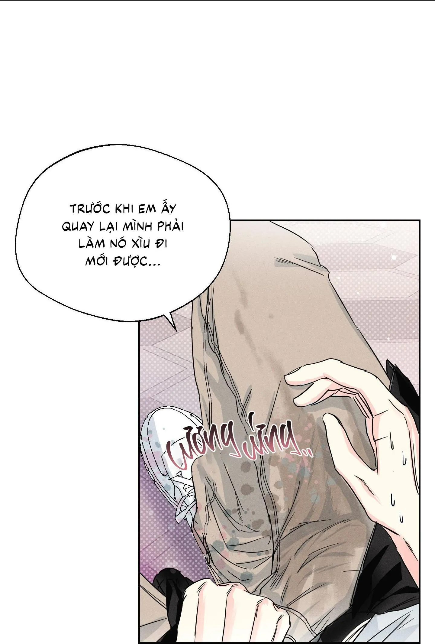 Ngon lên nào! Nhăm nhăm~ Chapter 4 Trang 38