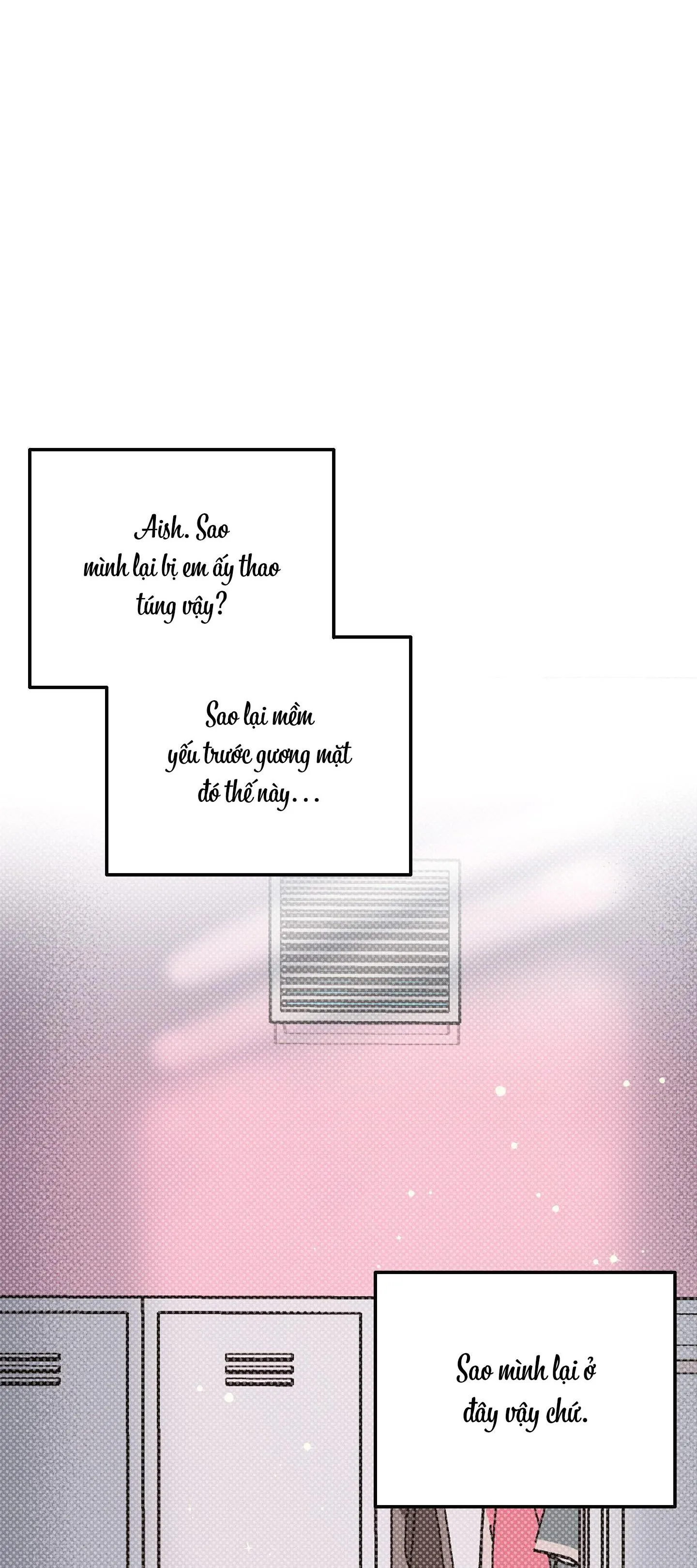 Ngon lên nào! Nhăm nhăm~ Chapter 4 Trang 40