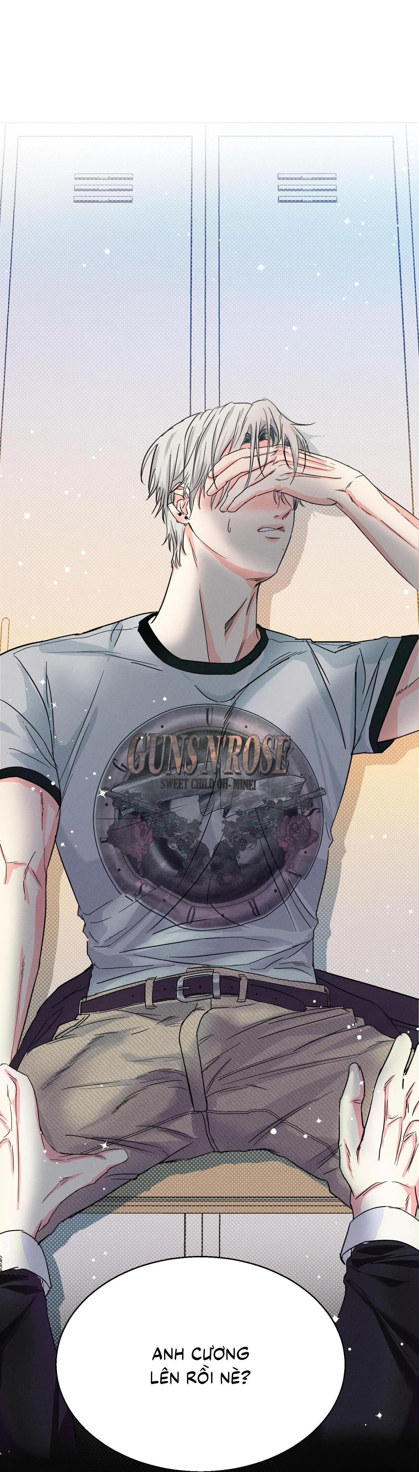 Ngon lên nào! Nhăm nhăm~ Chapter 4 Trang 50