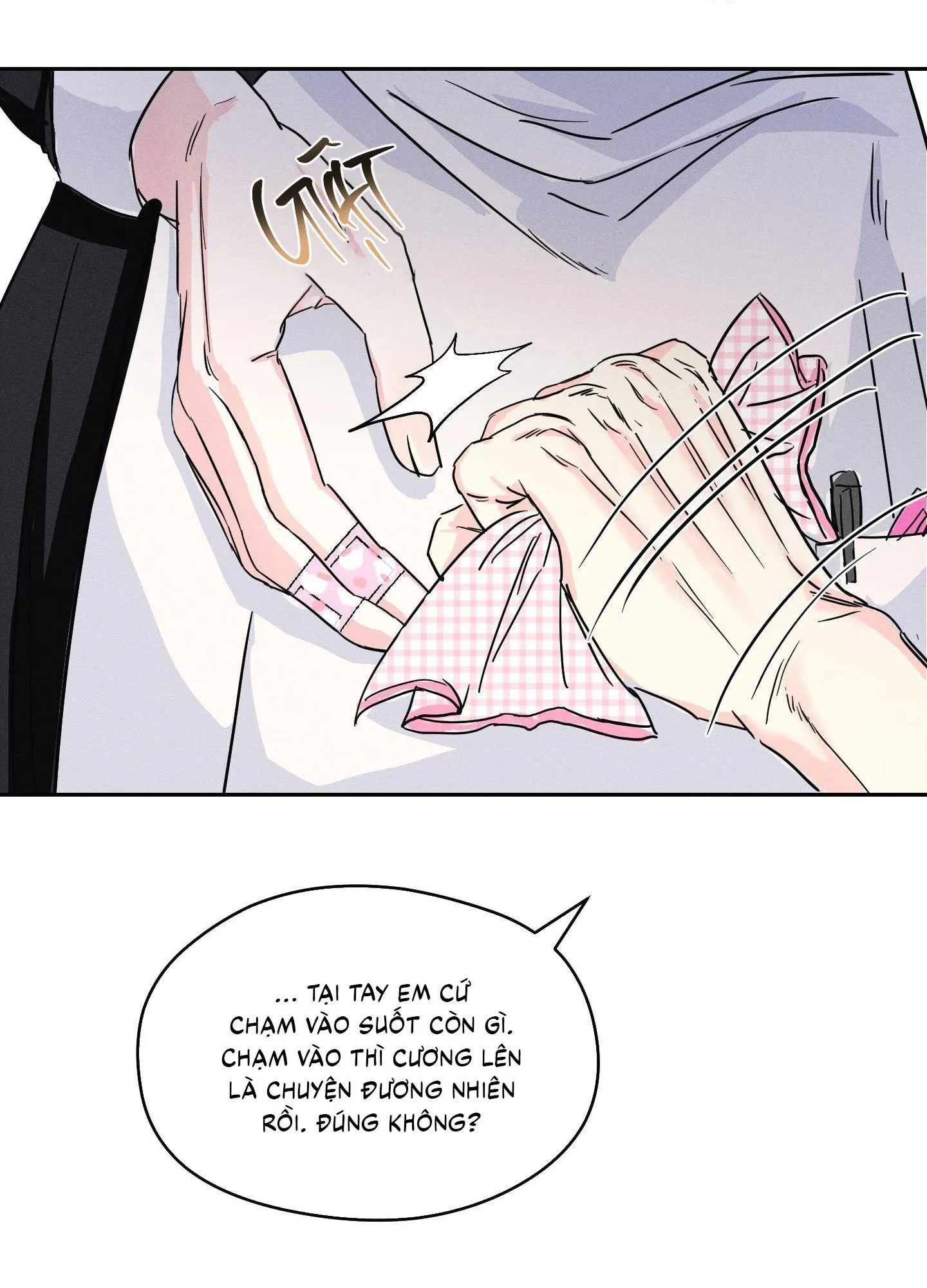 Ngon lên nào! Nhăm nhăm~ Chapter 4 Trang 52