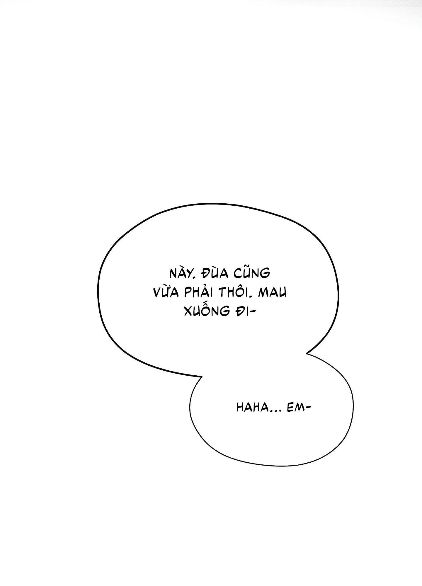 Ngon lên nào! Nhăm nhăm~ Chapter 4 Trang 60