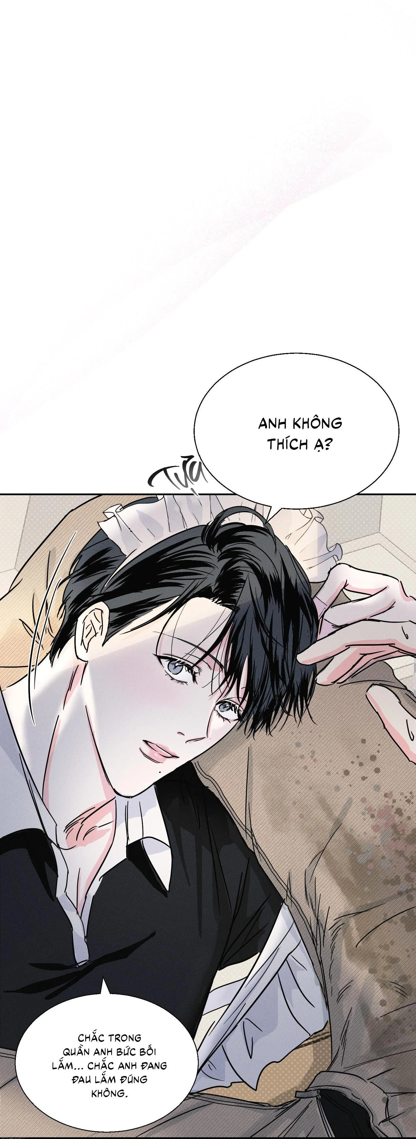 Ngon lên nào! Nhăm nhăm~ Chapter 4 Trang 67