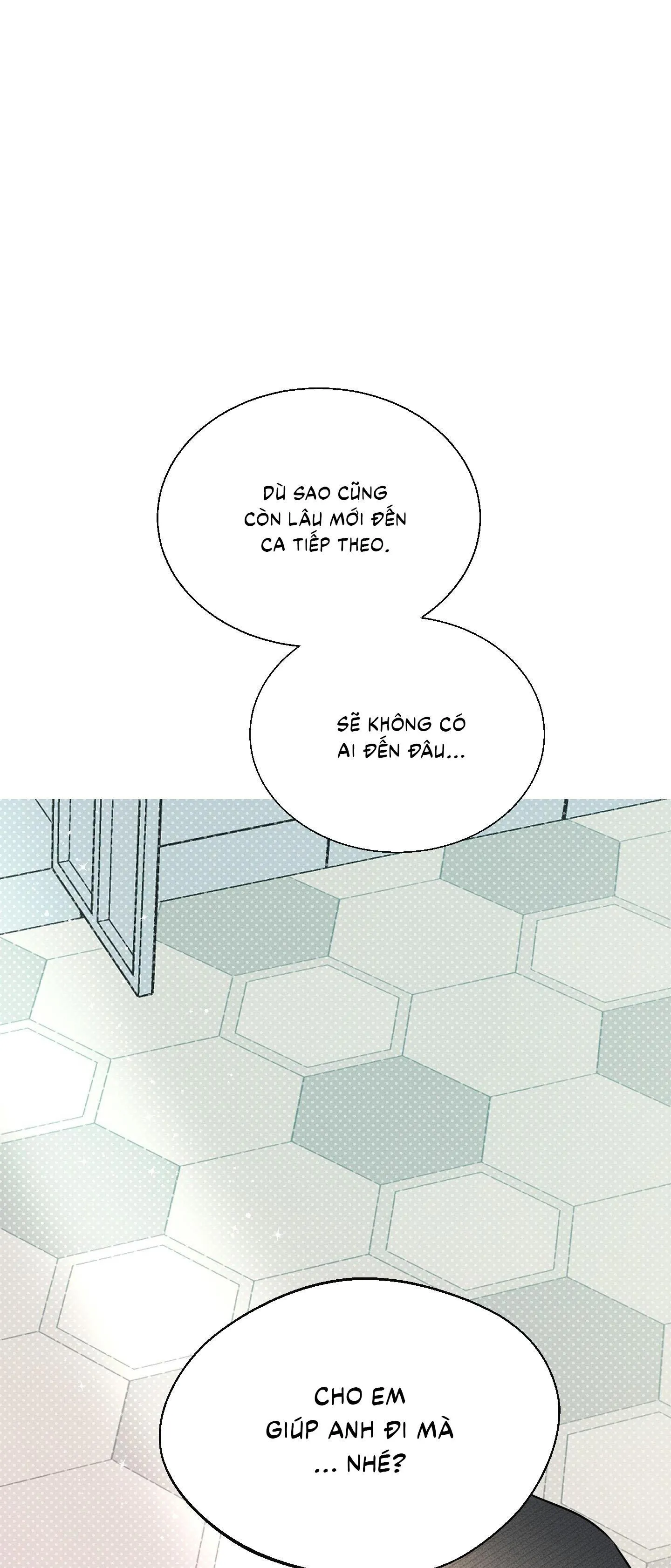 Ngon lên nào! Nhăm nhăm~ Chapter 4 Trang 71