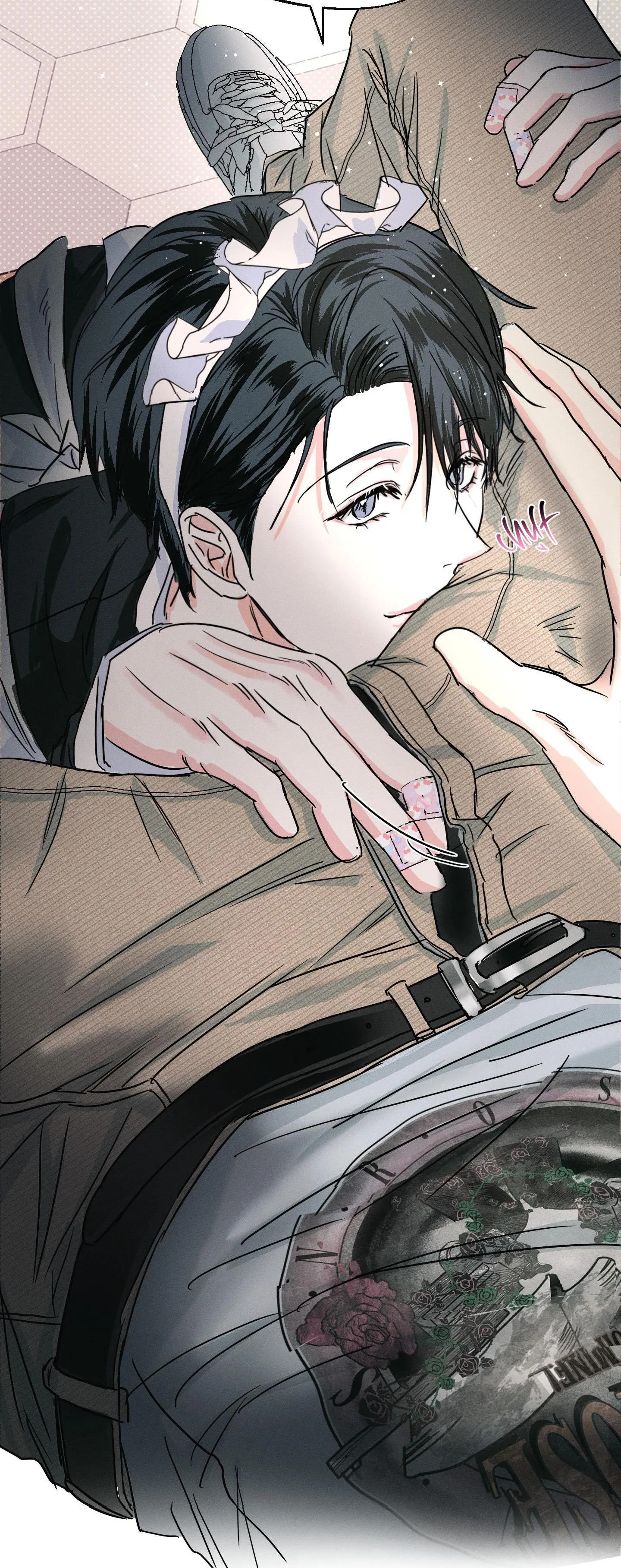 Ngon lên nào! Nhăm nhăm~ Chapter 4 Trang 72