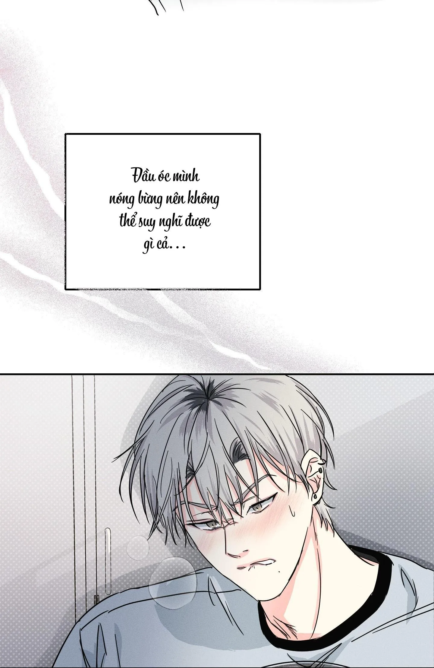 Ngon lên nào! Nhăm nhăm~ Chapter 4 Trang 73