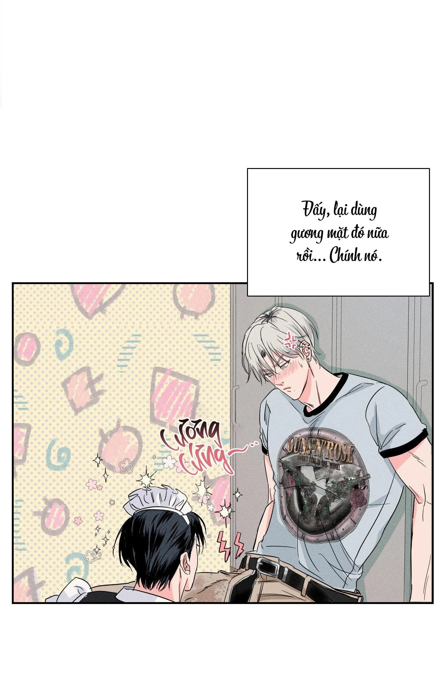 Ngon lên nào! Nhăm nhăm~ Chapter 5 Trang 5