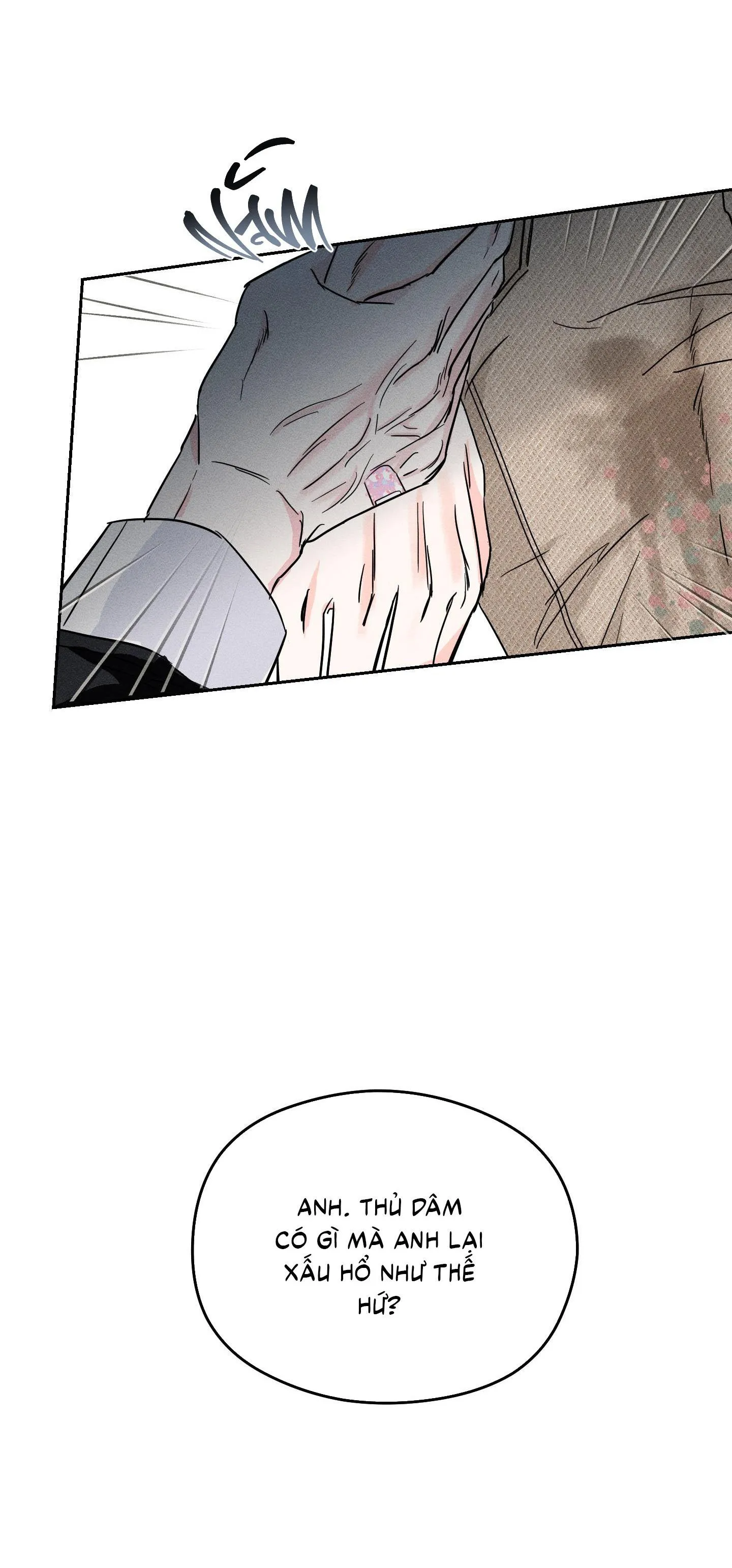 Ngon lên nào! Nhăm nhăm~ Chapter 5 Trang 7