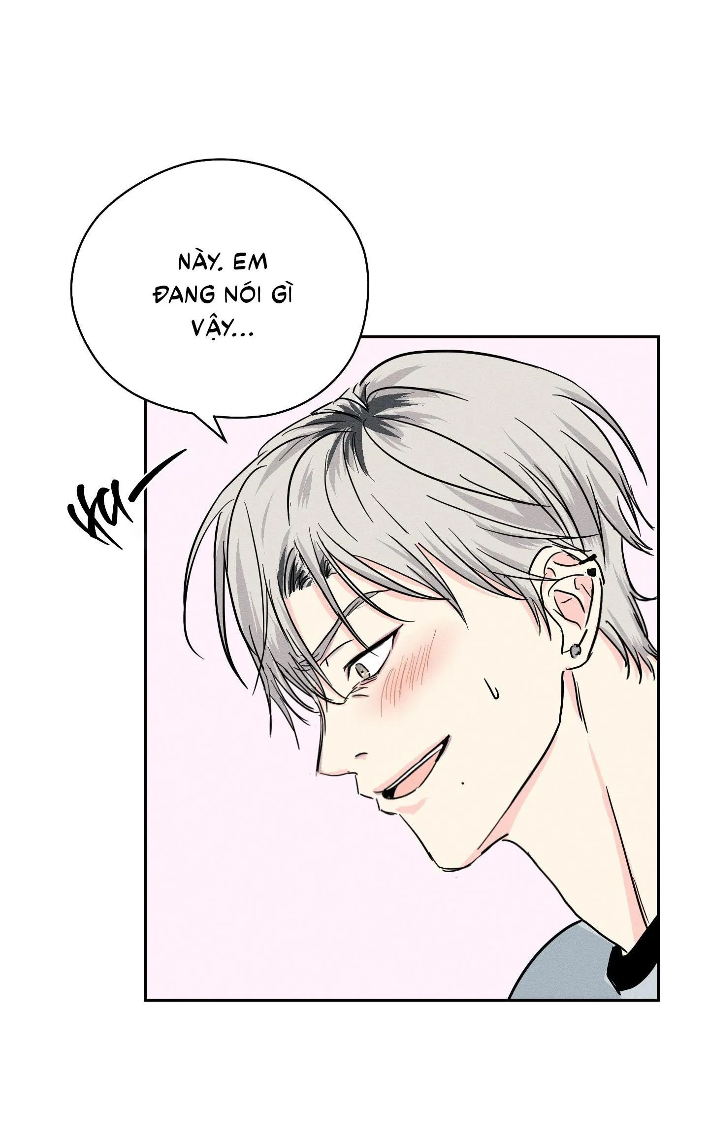 Ngon lên nào! Nhăm nhăm~ Chapter 5 Trang 8