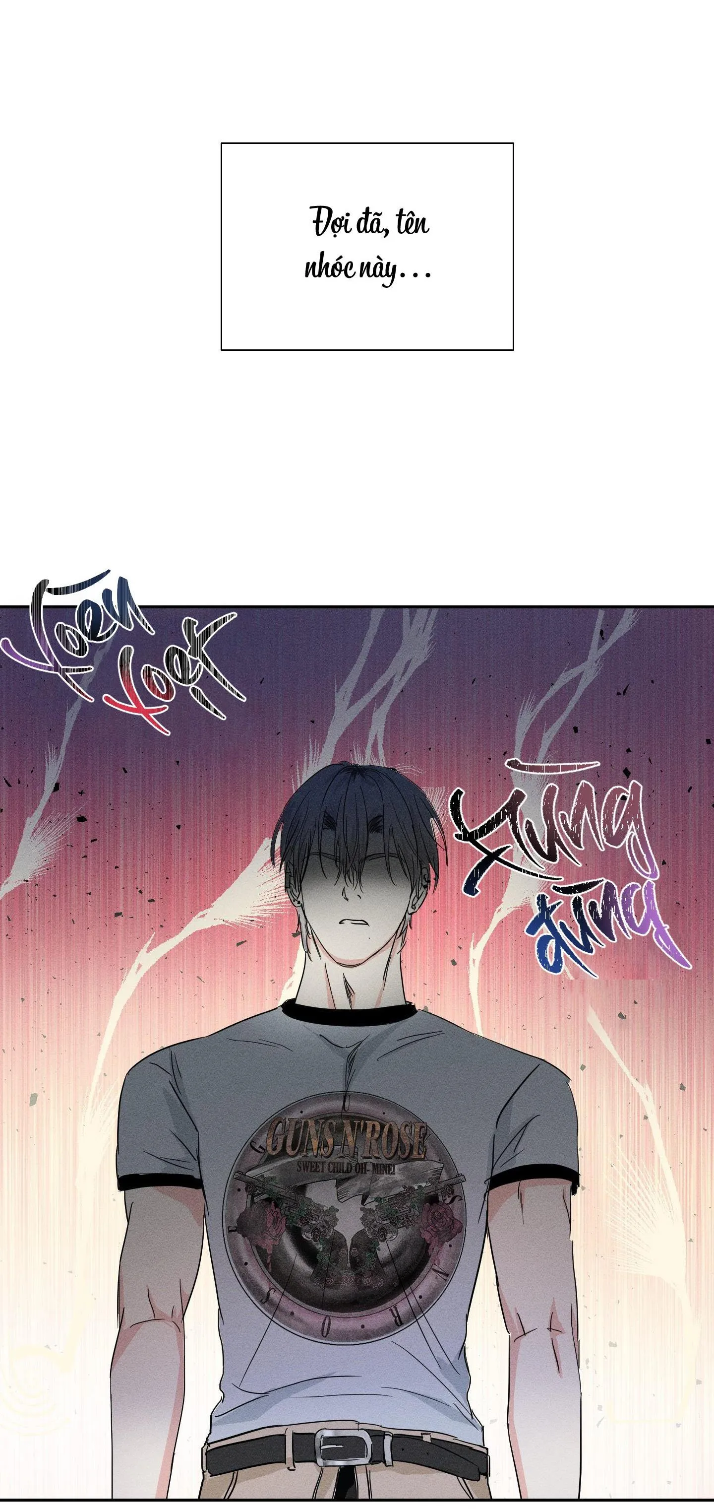 Ngon lên nào! Nhăm nhăm~ Chapter 5 Trang 9