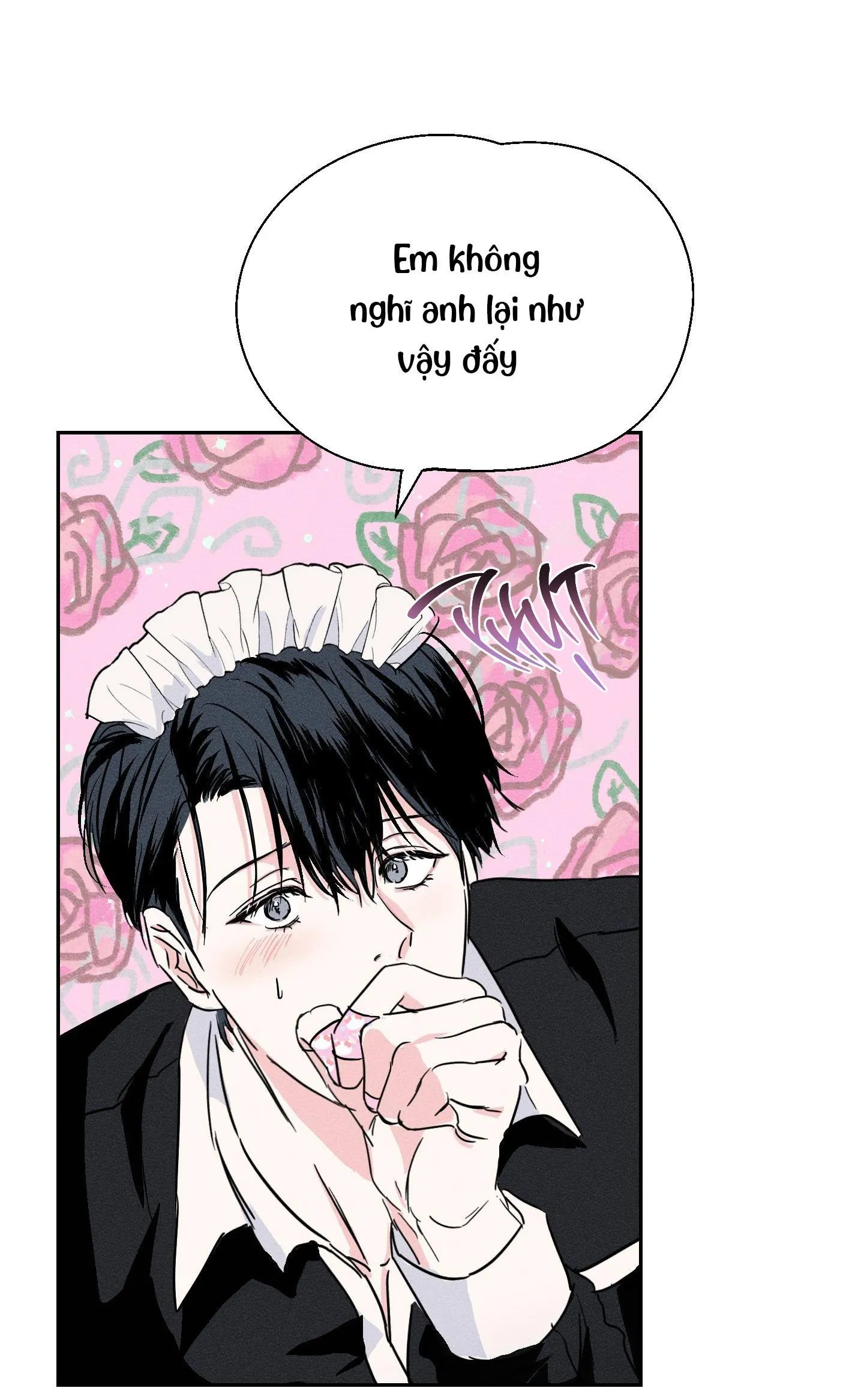 Ngon lên nào! Nhăm nhăm~ Chapter 5 Trang 12