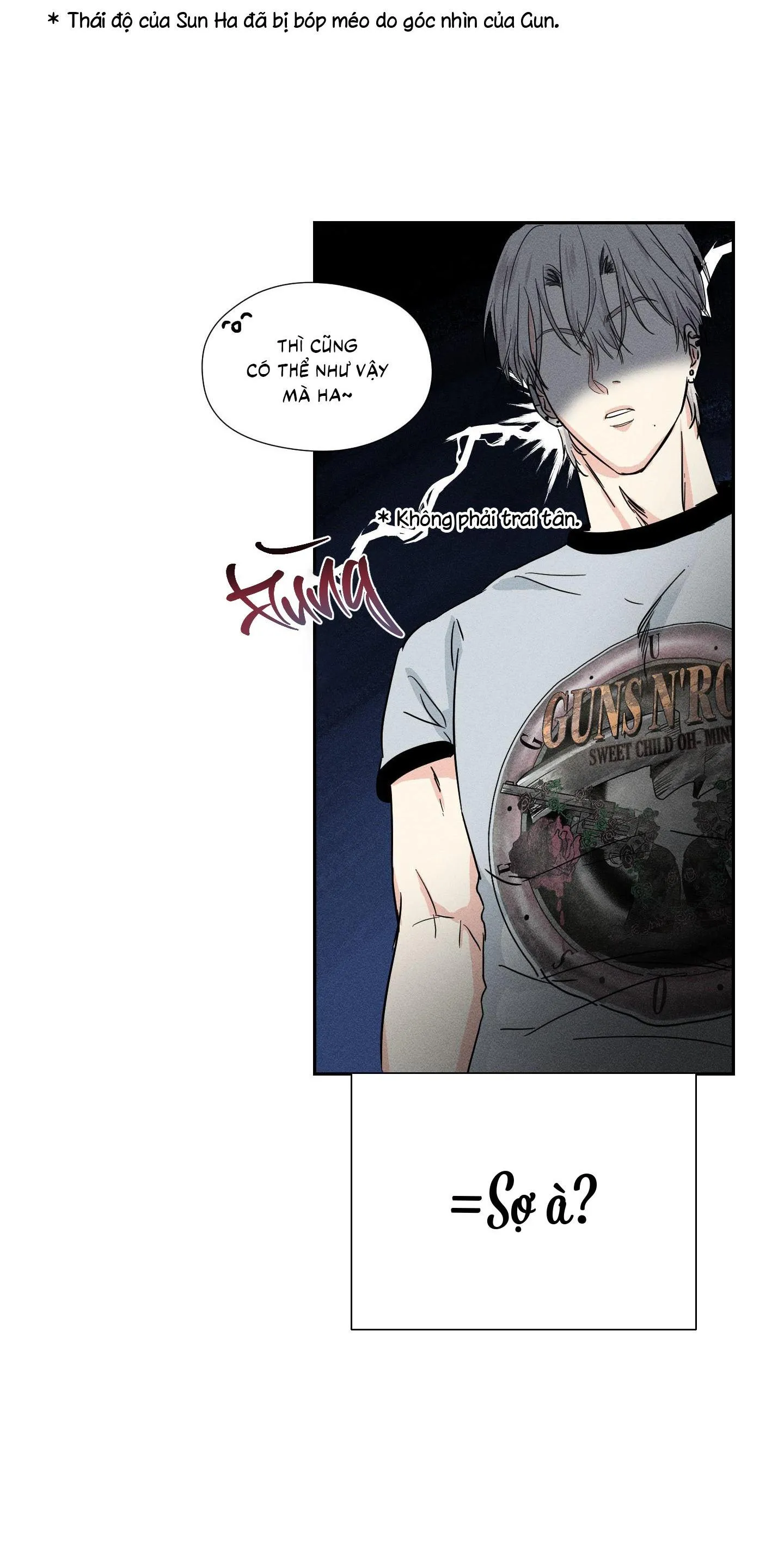 Ngon lên nào! Nhăm nhăm~ Chapter 5 Trang 13