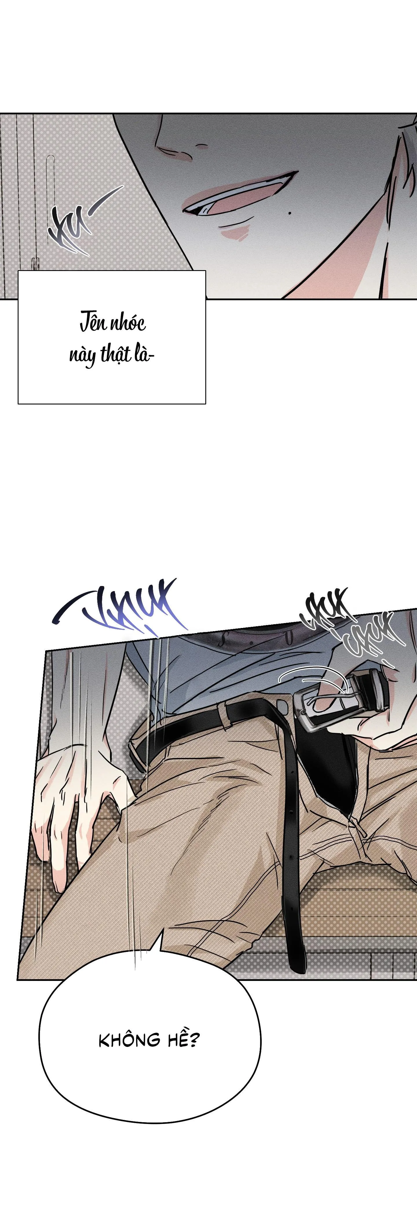 Ngon lên nào! Nhăm nhăm~ Chapter 5 Trang 14