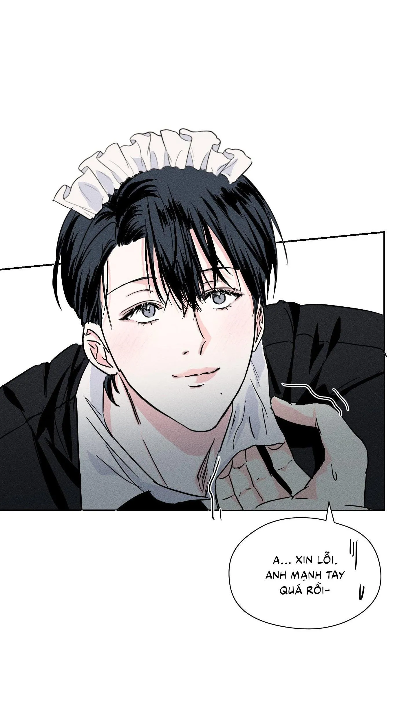 Ngon lên nào! Nhăm nhăm~ Chapter 5 Trang 16