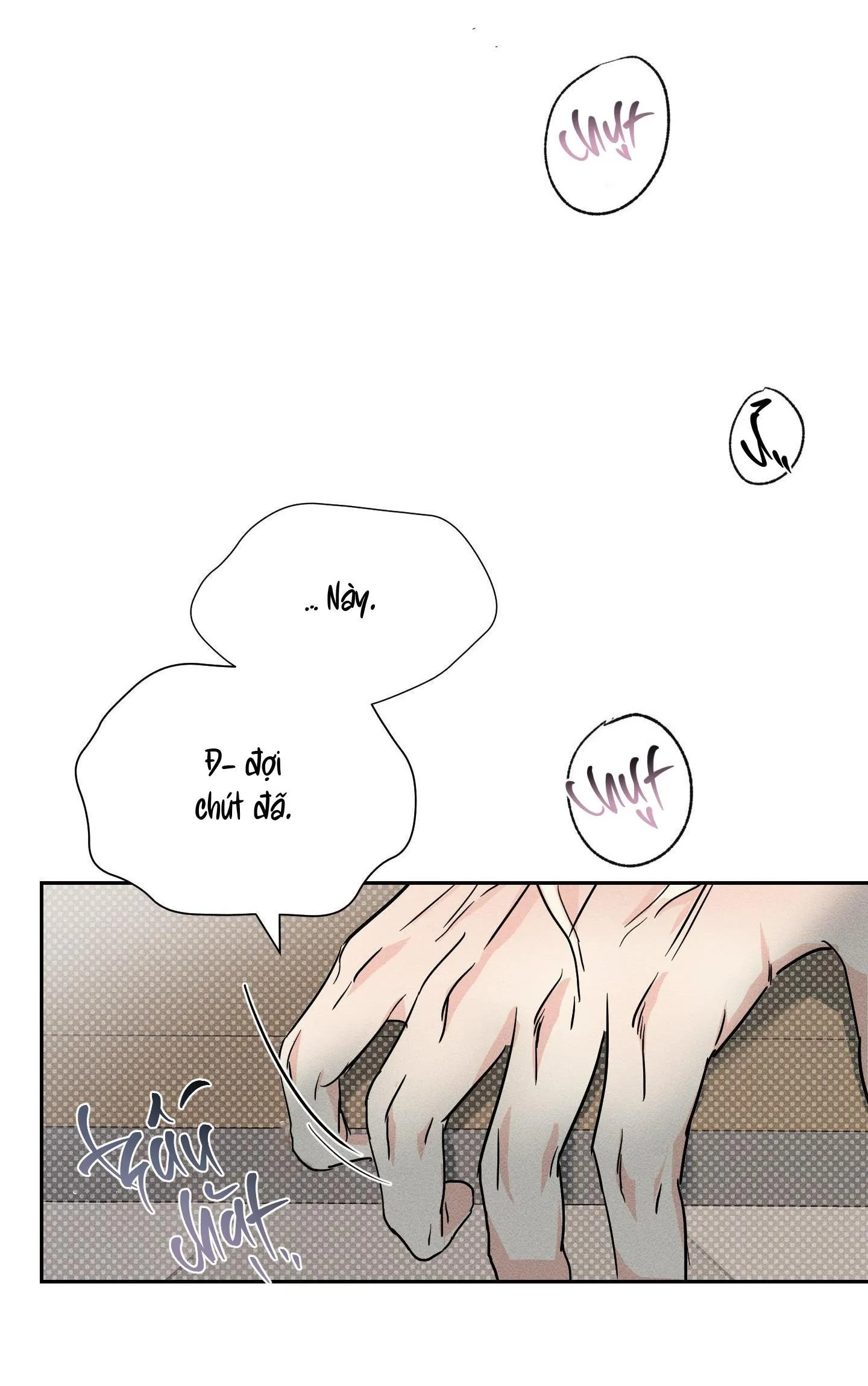 Ngon lên nào! Nhăm nhăm~ Chapter 5 Trang 20