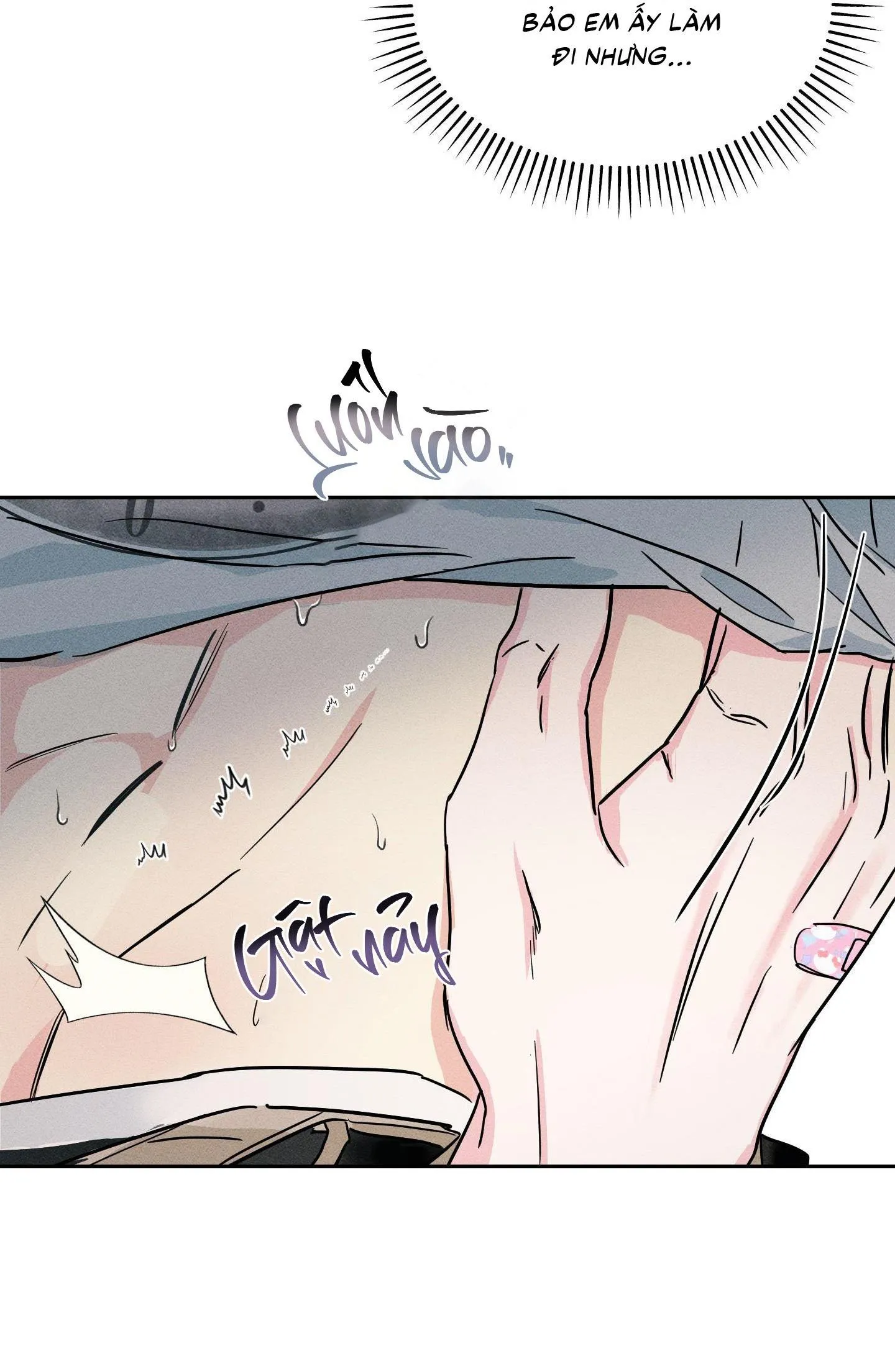 Ngon lên nào! Nhăm nhăm~ Chapter 5 Trang 22