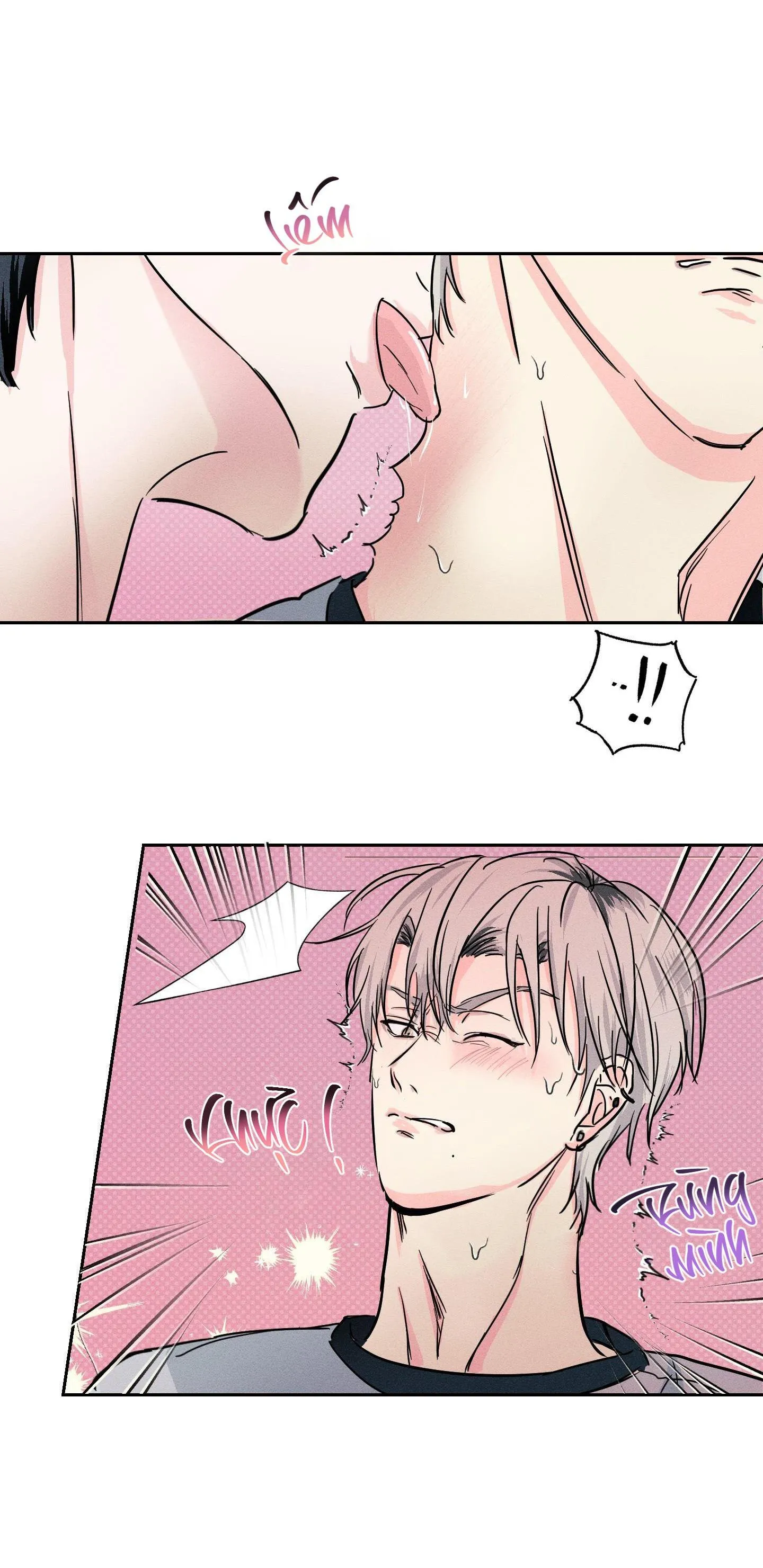 Ngon lên nào! Nhăm nhăm~ Chapter 5 Trang 23