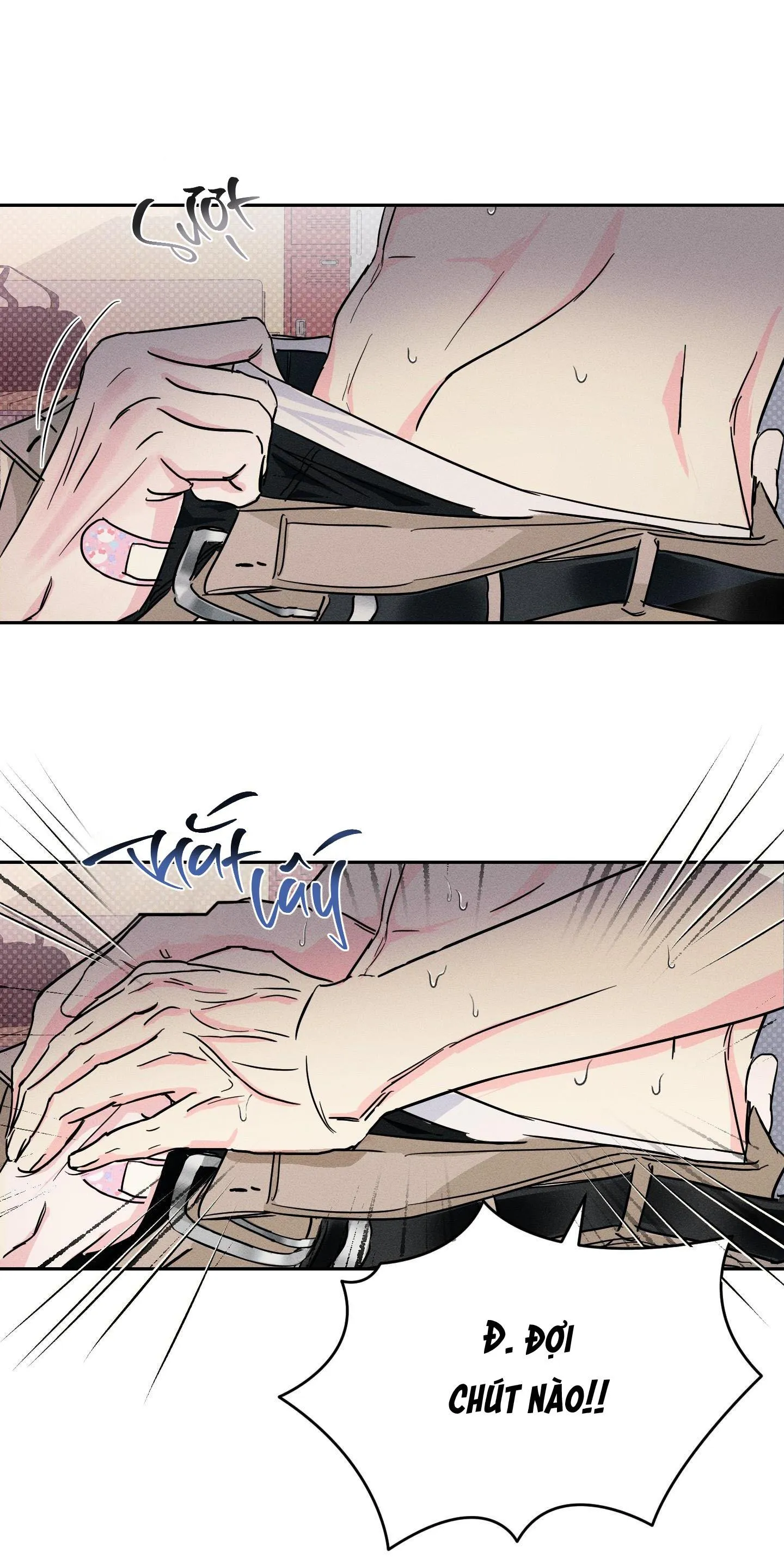 Ngon lên nào! Nhăm nhăm~ Chapter 5 Trang 24