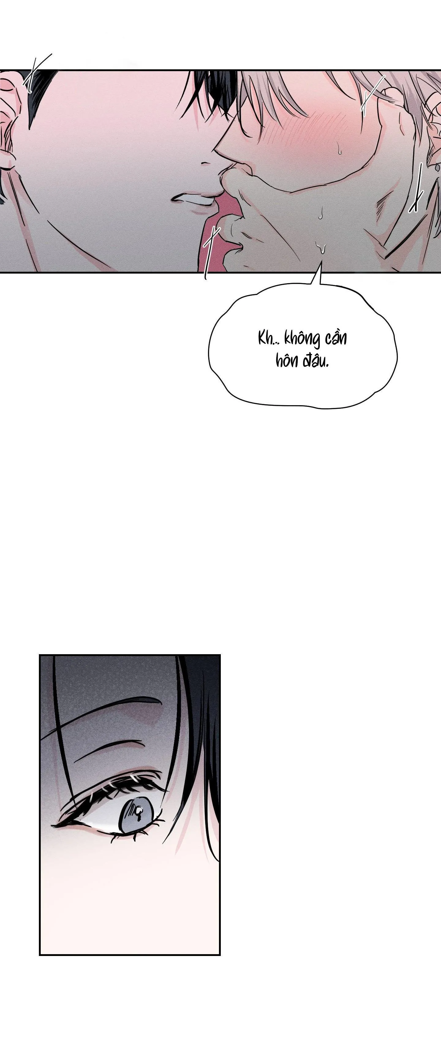 Ngon lên nào! Nhăm nhăm~ Chapter 5 Trang 29