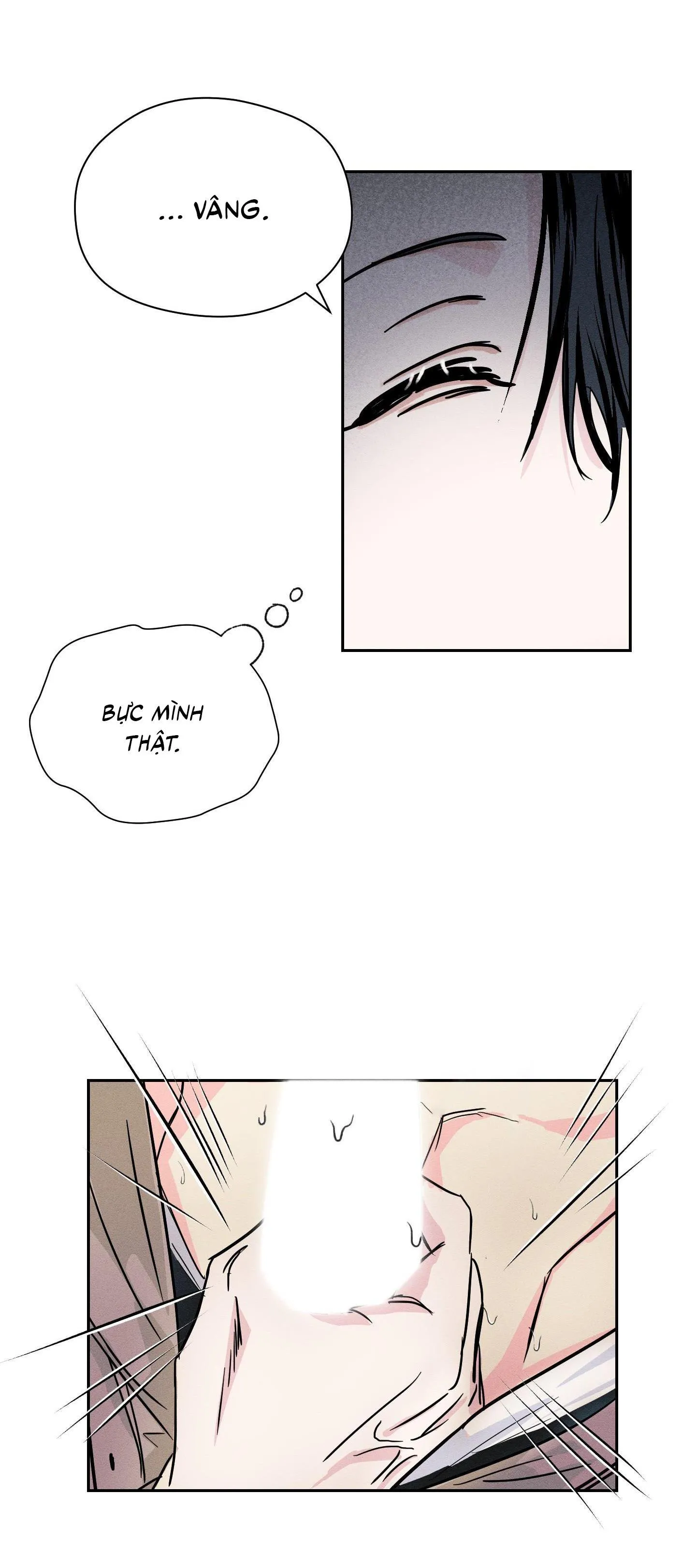 Ngon lên nào! Nhăm nhăm~ Chapter 5 Trang 31