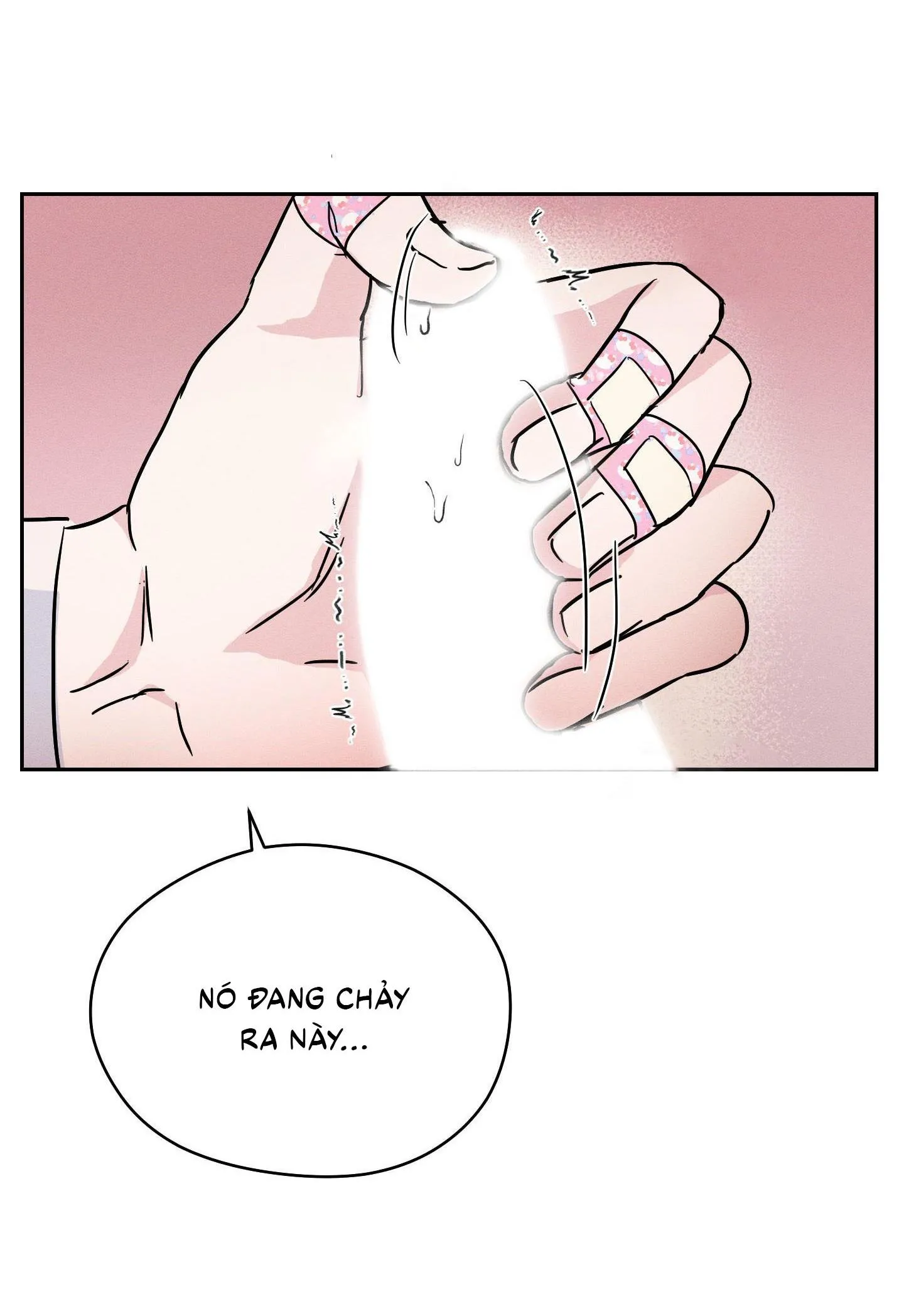 Ngon lên nào! Nhăm nhăm~ Chapter 5 Trang 33