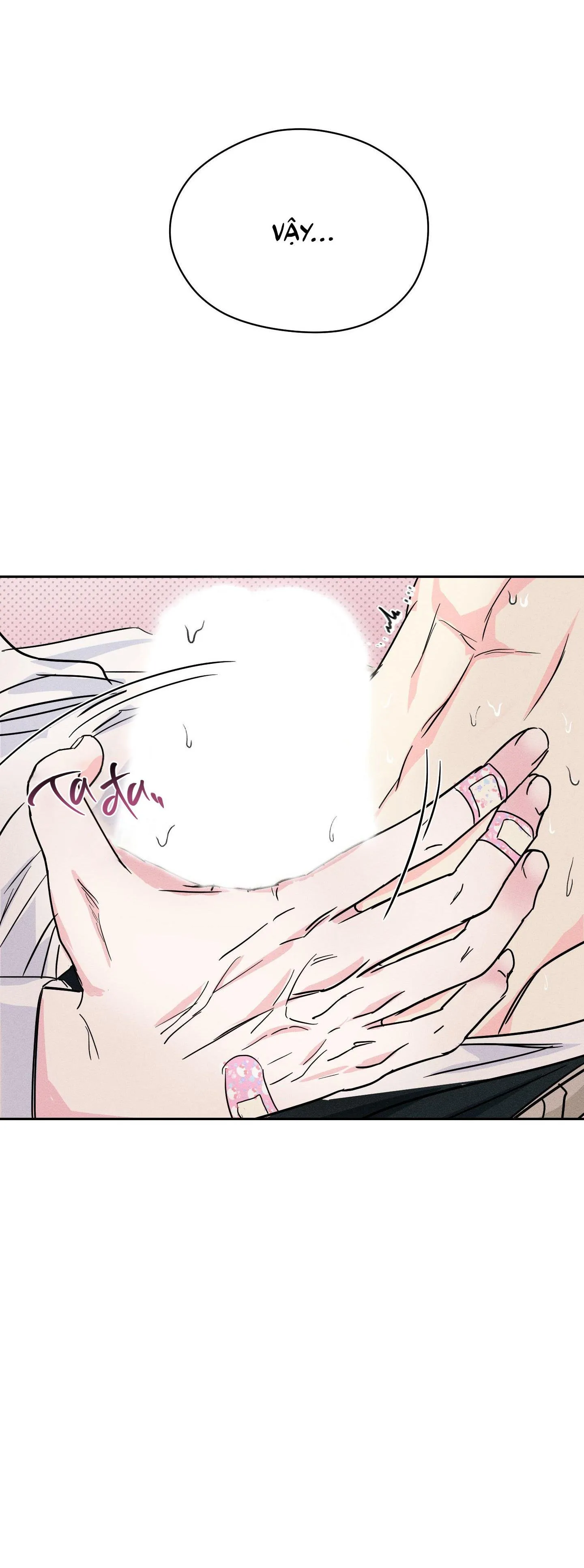 Ngon lên nào! Nhăm nhăm~ Chapter 5 Trang 36