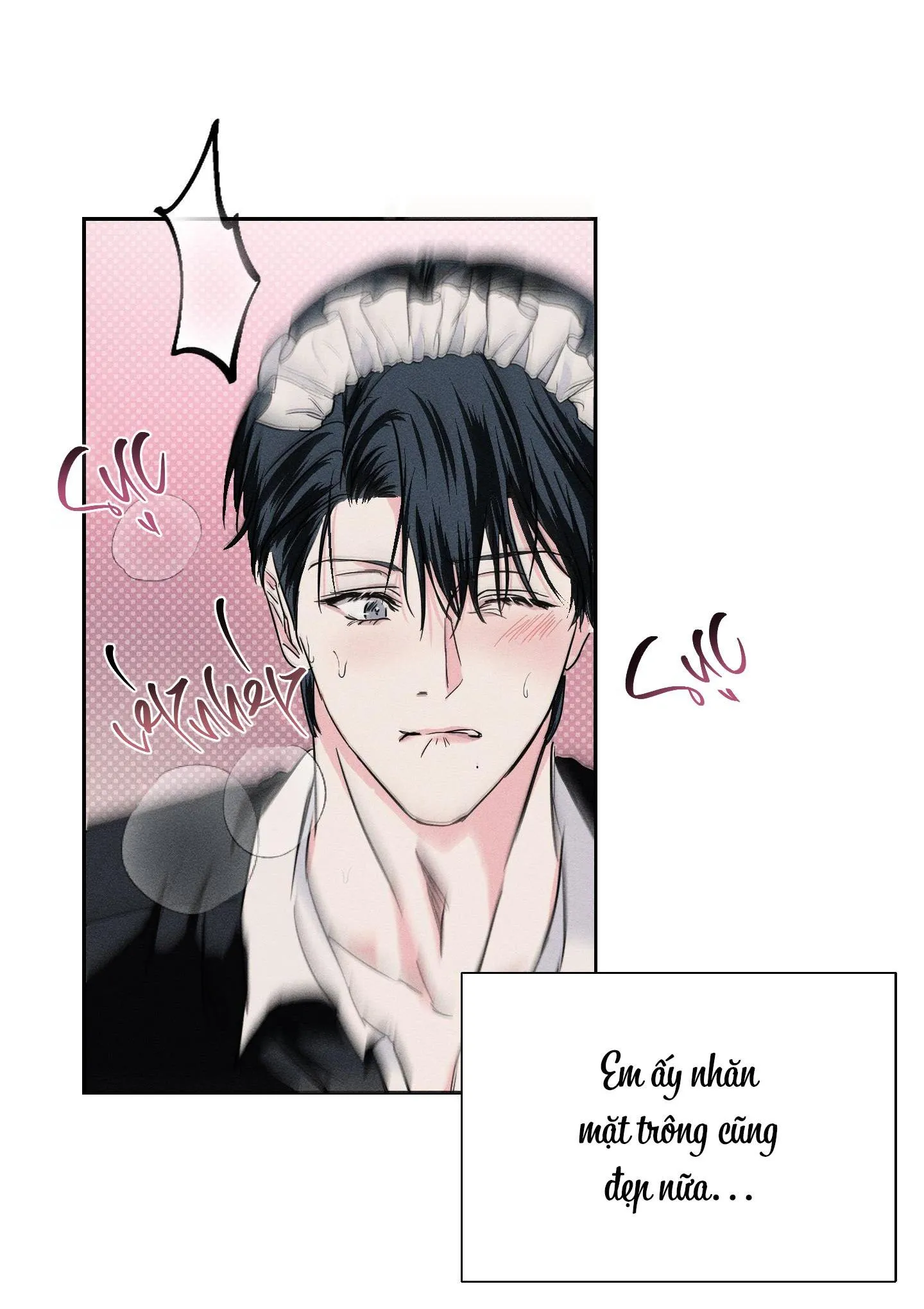 Ngon lên nào! Nhăm nhăm~ Chapter 5 Trang 44