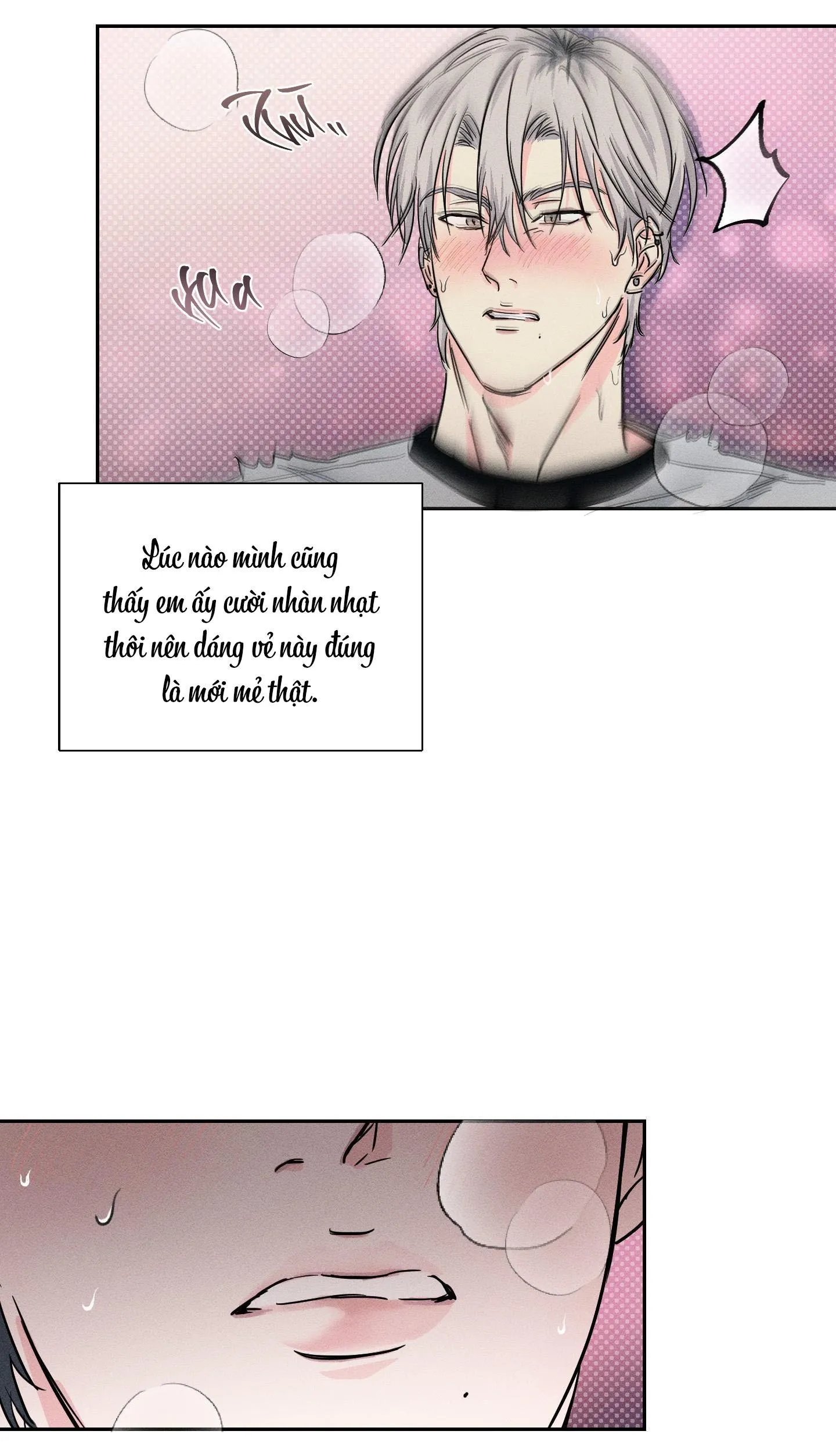 Ngon lên nào! Nhăm nhăm~ Chapter 5 Trang 45