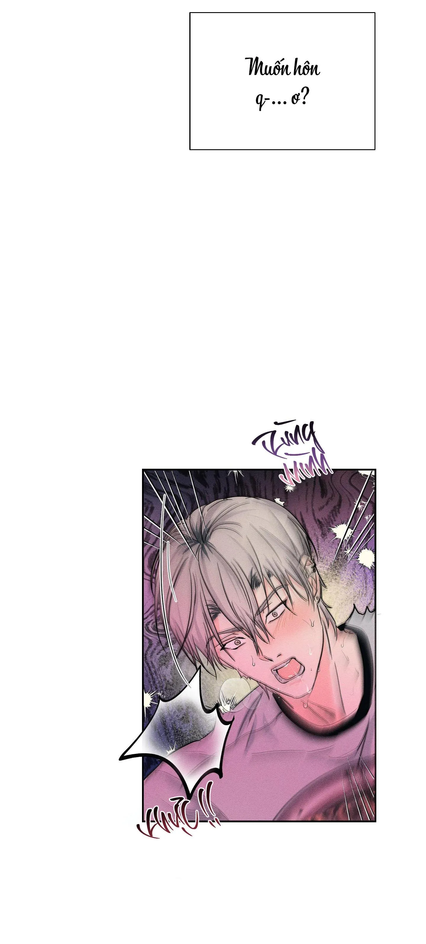 Ngon lên nào! Nhăm nhăm~ Chapter 5 Trang 46