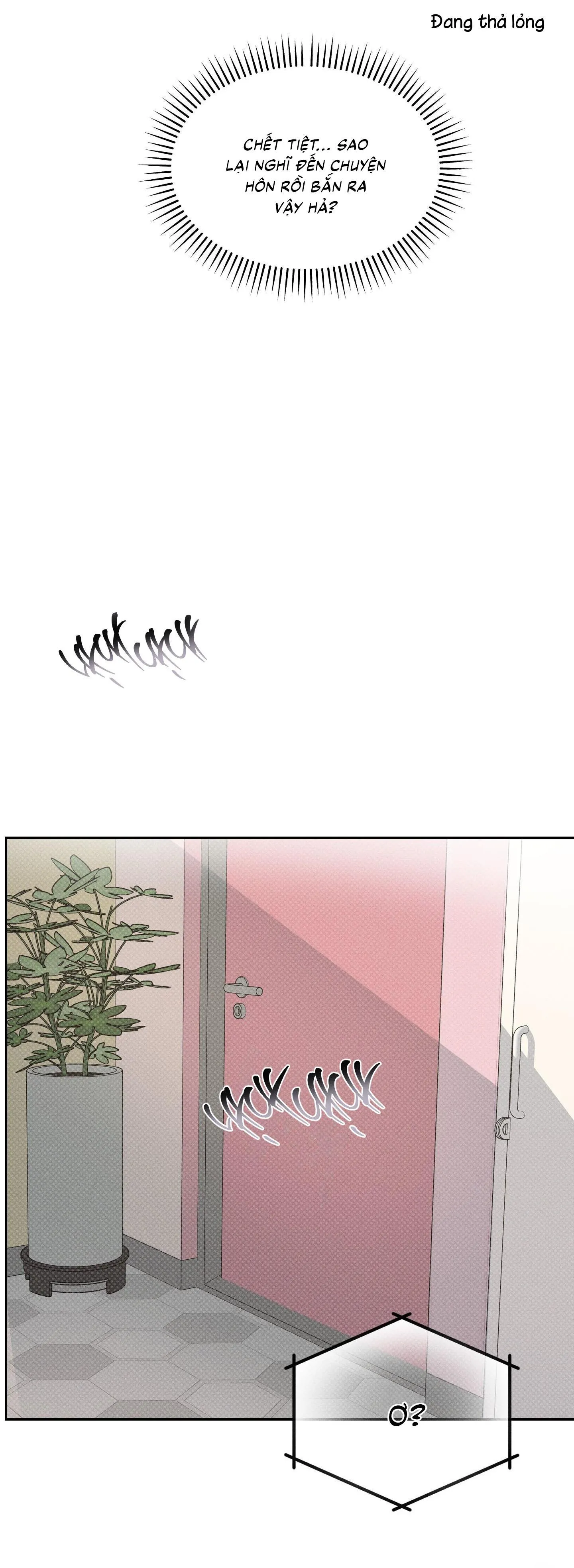 Ngon lên nào! Nhăm nhăm~ Chapter 5 Trang 50