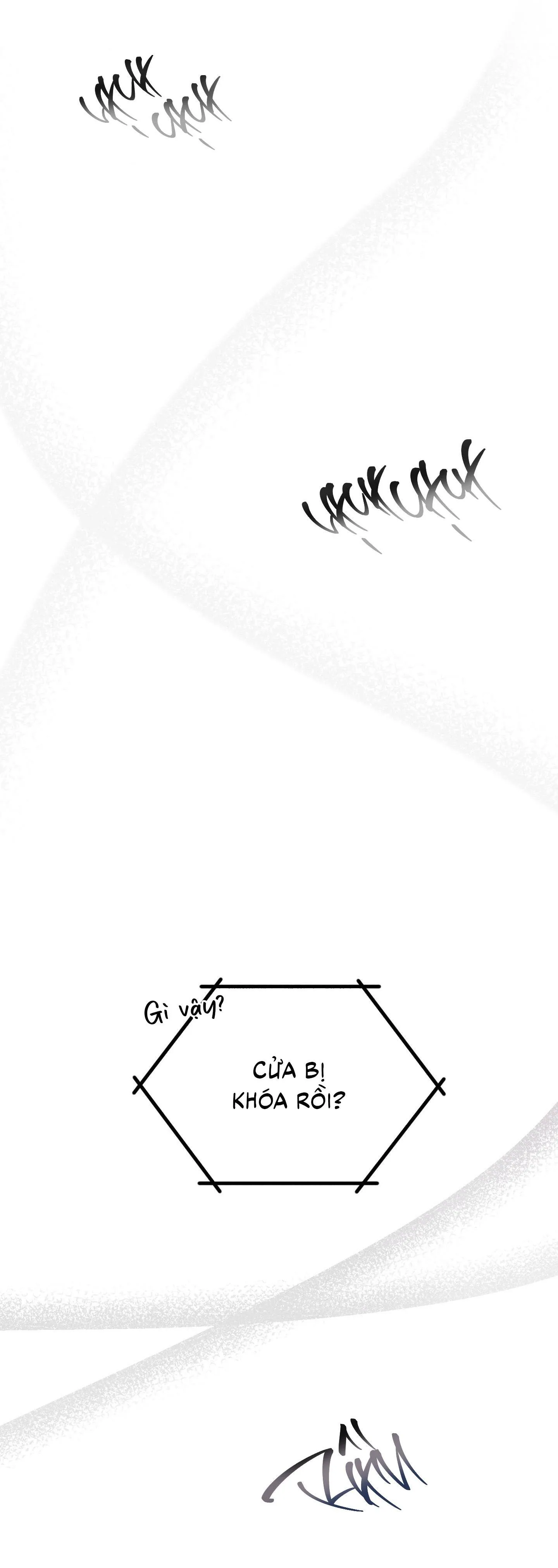 Ngon lên nào! Nhăm nhăm~ Chapter 5 Trang 51