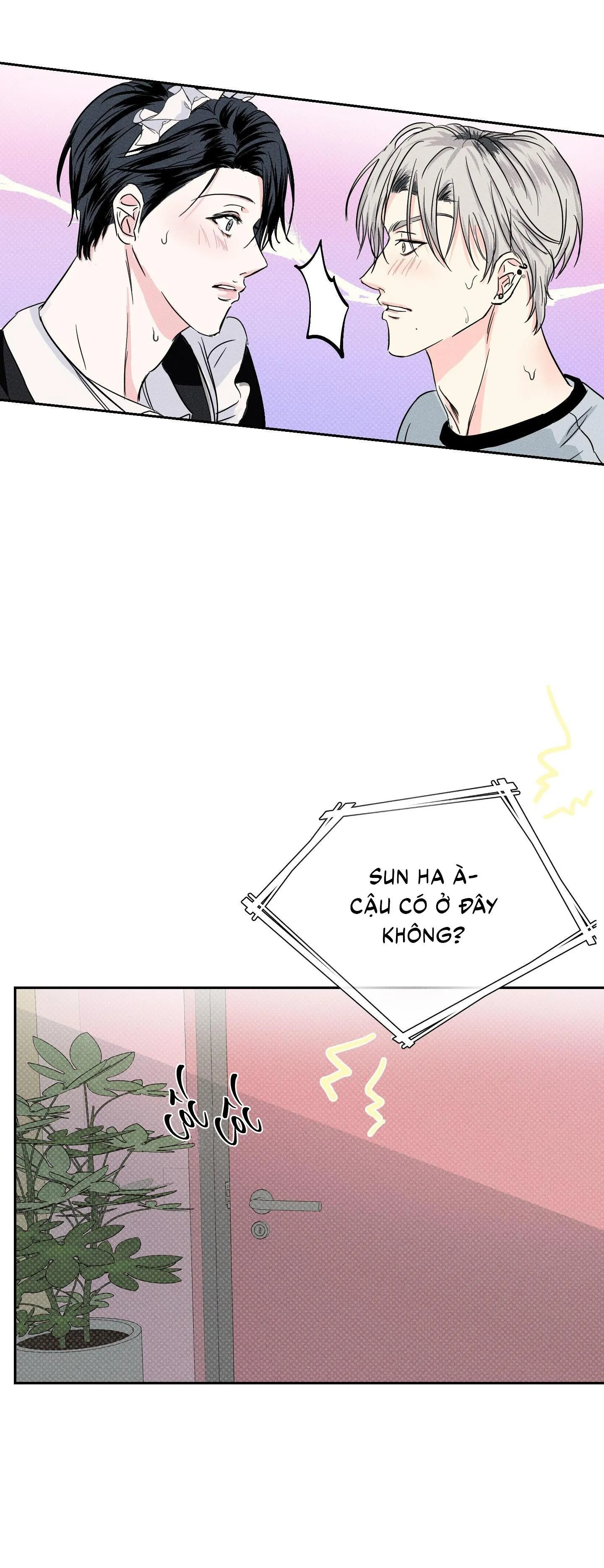 Ngon lên nào! Nhăm nhăm~ Chapter 5 Trang 52