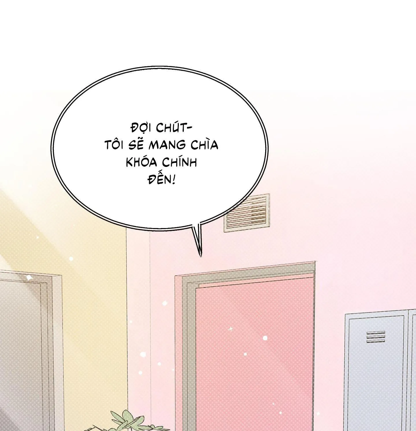 Ngon lên nào! Nhăm nhăm~ Chapter 6 Trang 3