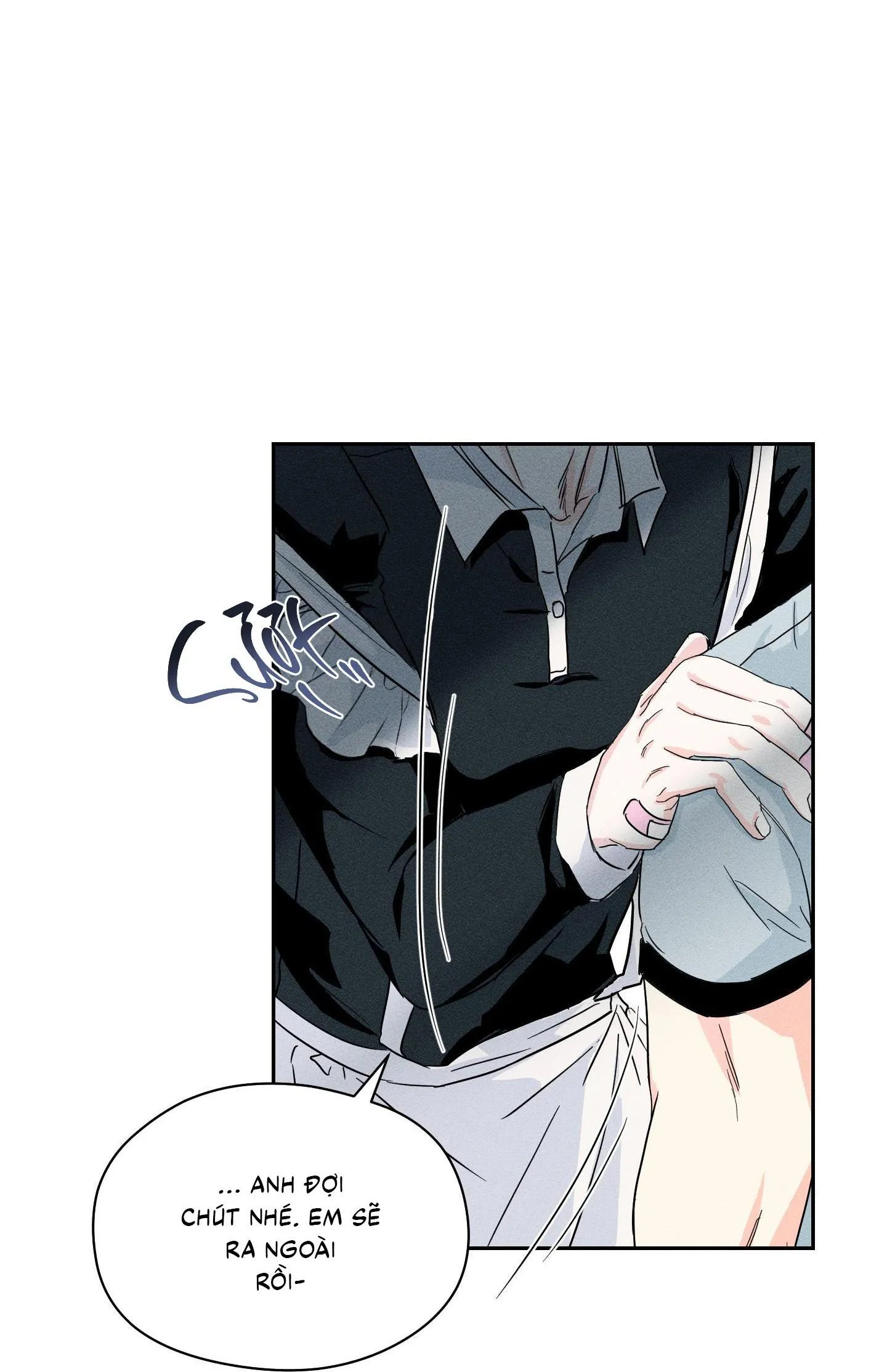 Ngon lên nào! Nhăm nhăm~ Chapter 6 Trang 6