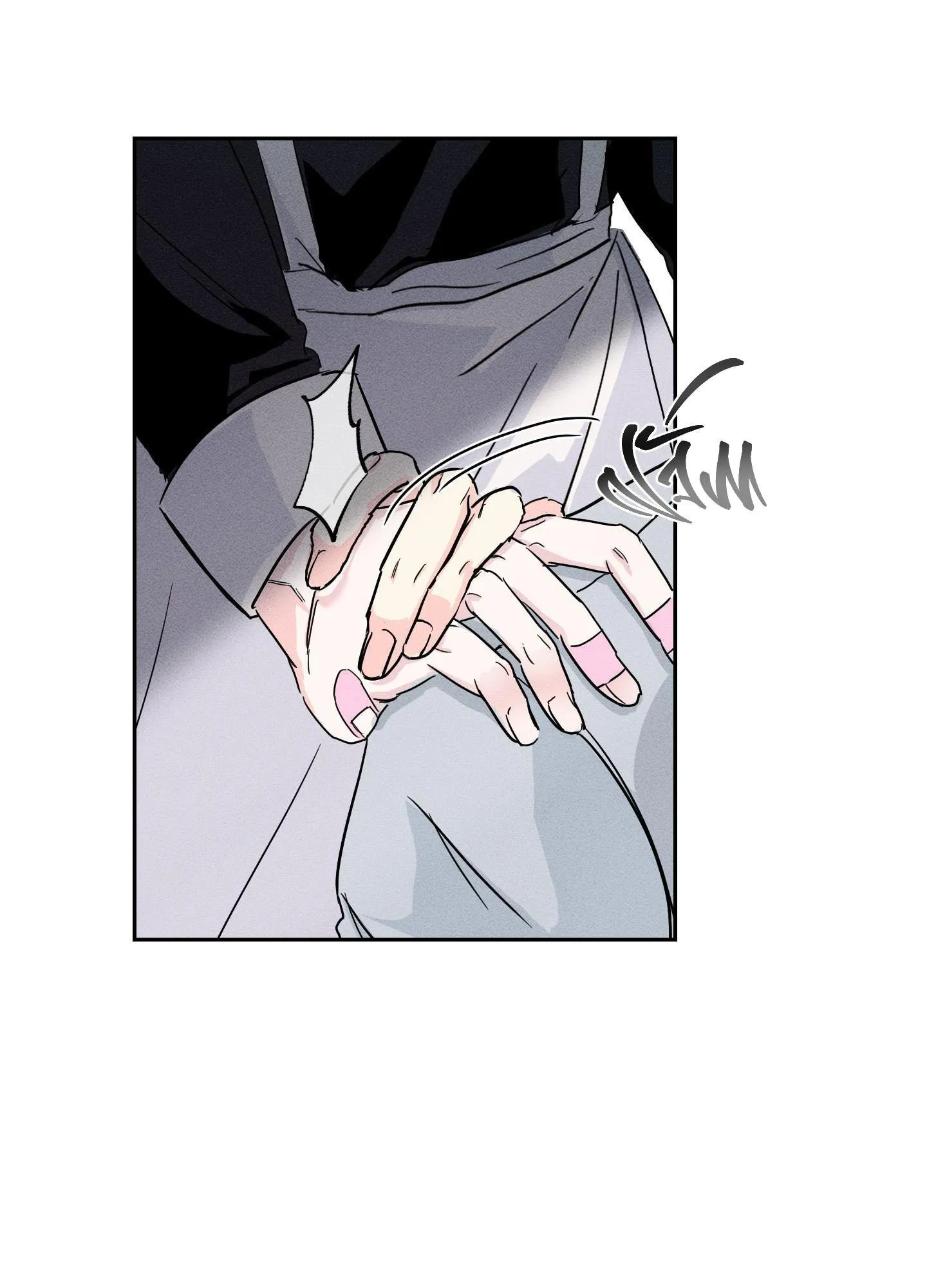 Ngon lên nào! Nhăm nhăm~ Chapter 6 Trang 7