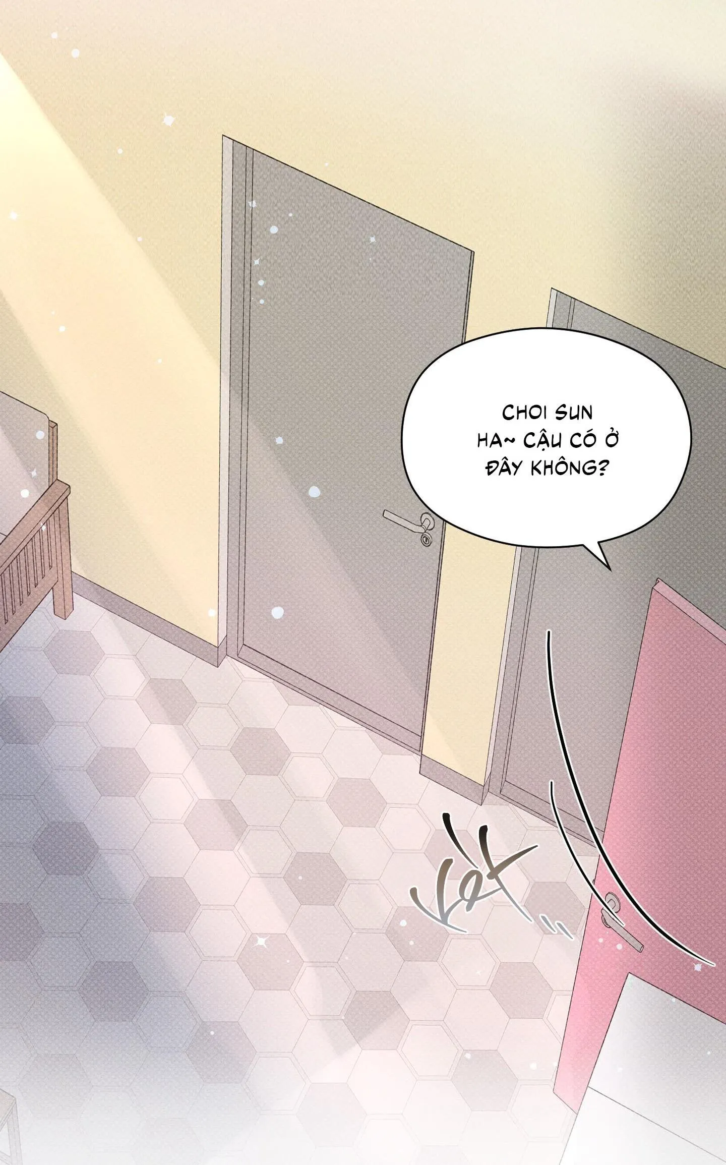 Ngon lên nào! Nhăm nhăm~ Chapter 6 Trang 11