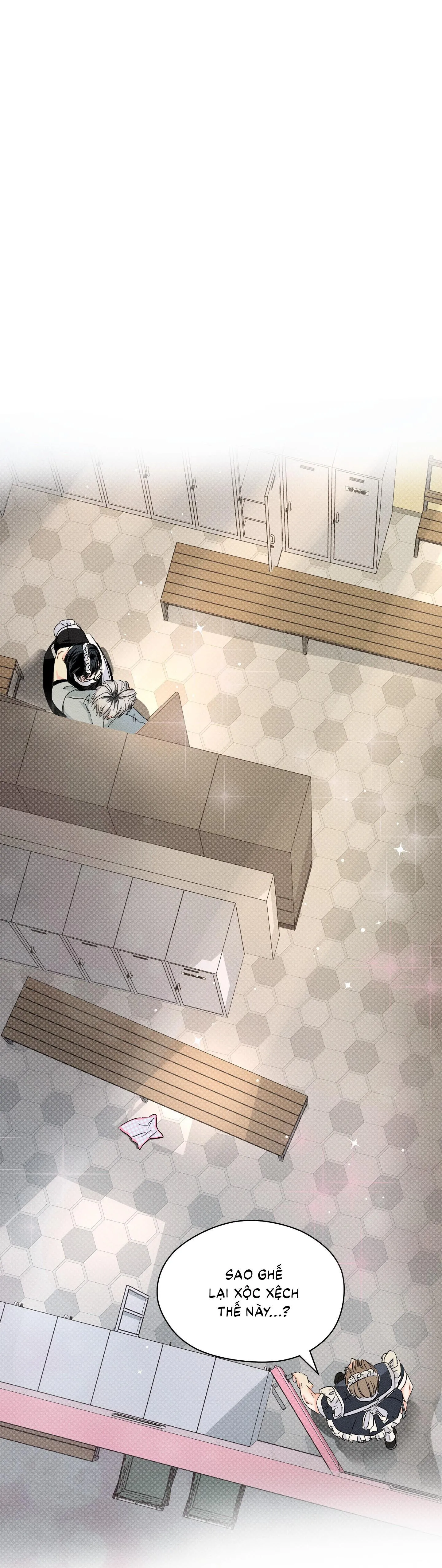 Ngon lên nào! Nhăm nhăm~ Chapter 6 Trang 13