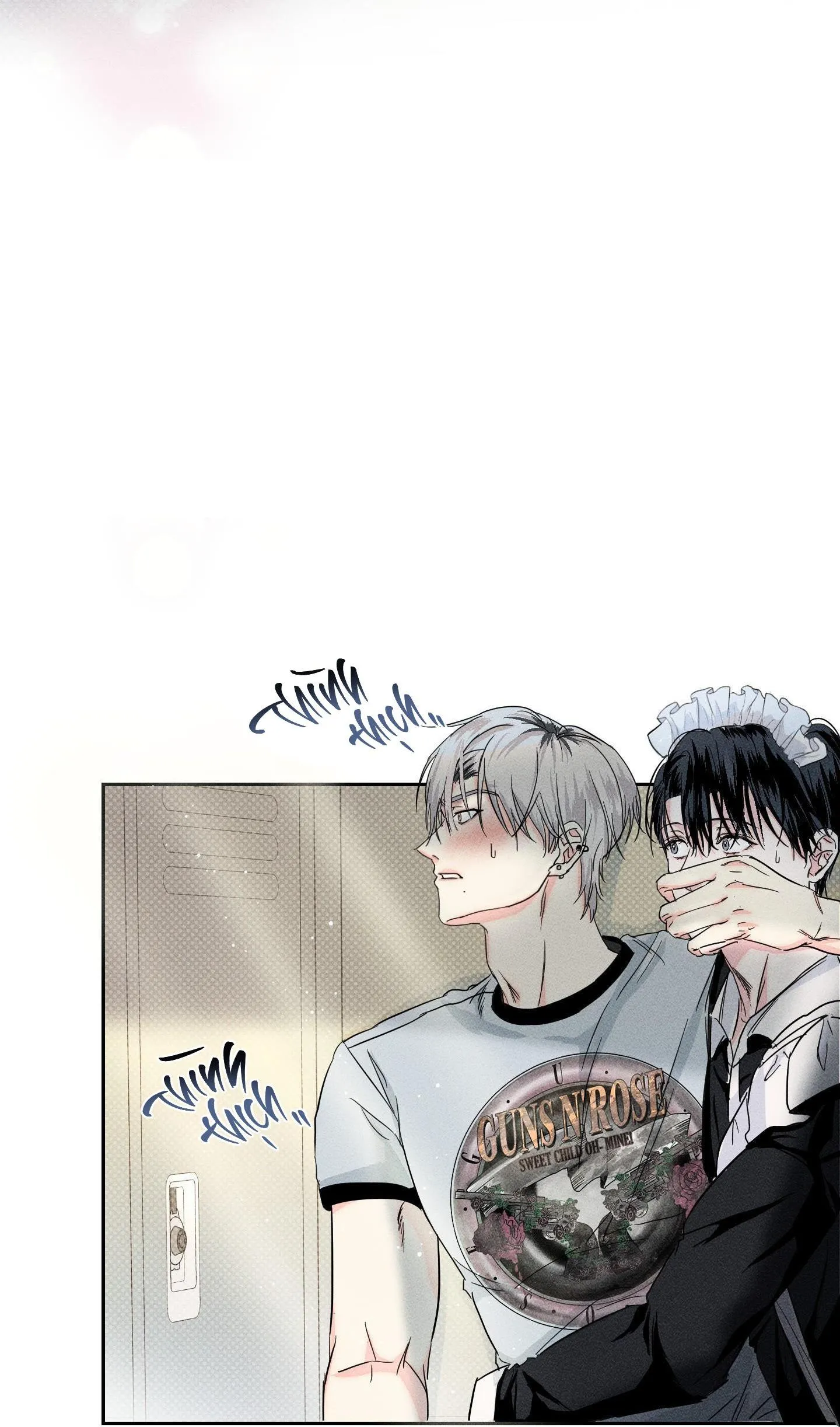 Ngon lên nào! Nhăm nhăm~ Chapter 6 Trang 14